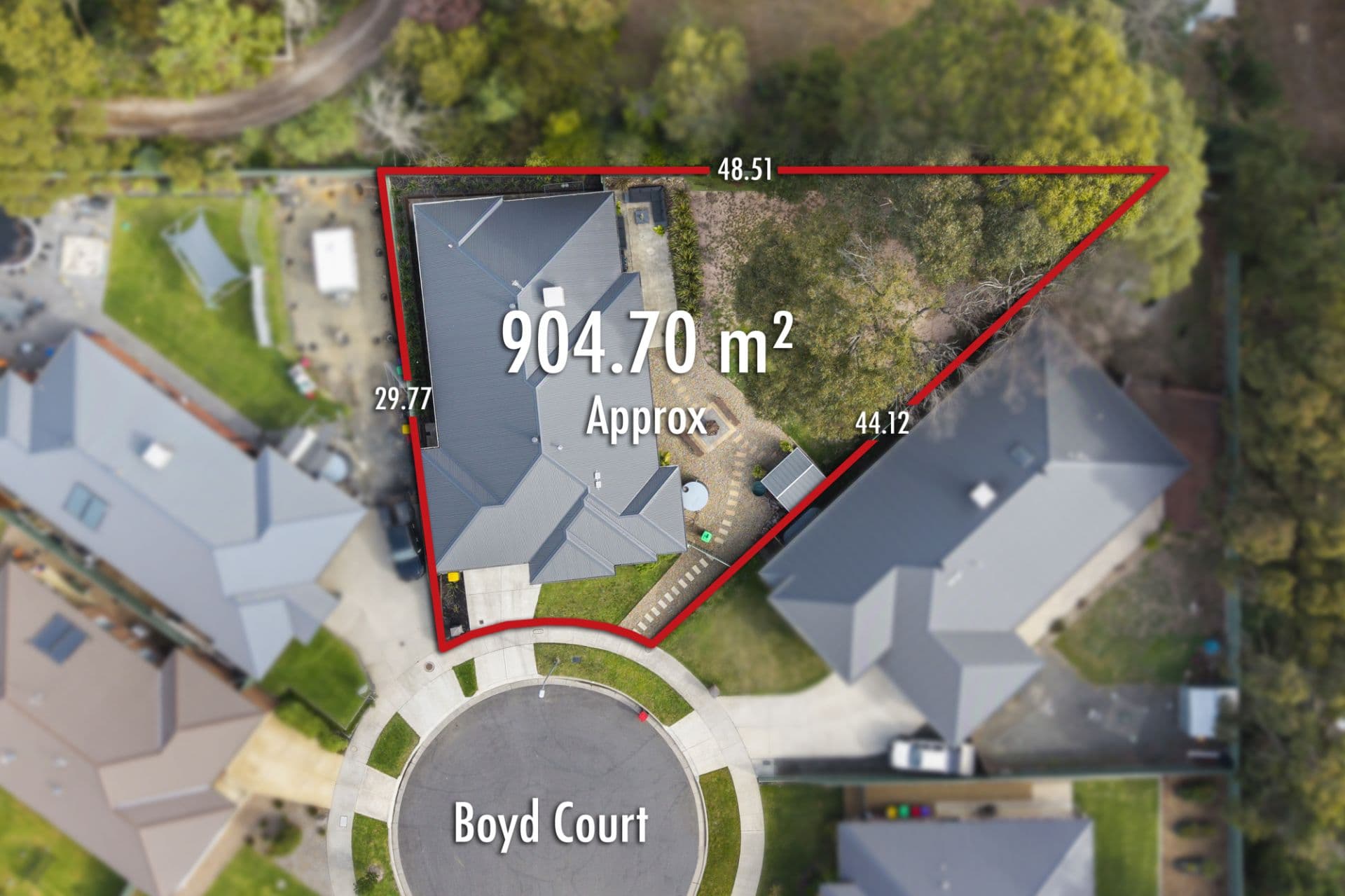 8 Boyd Court, Canadian, Canadian - Thumbnail 3