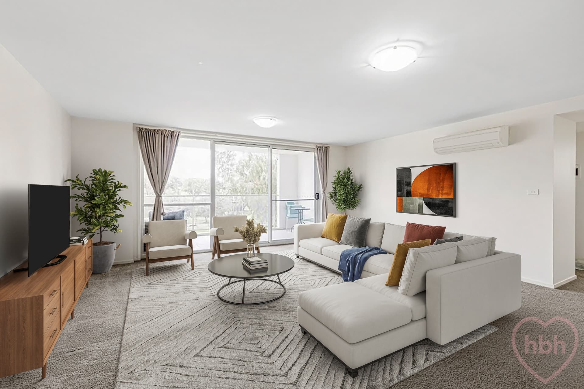 109/72 College Street, Belconnen - Image 1