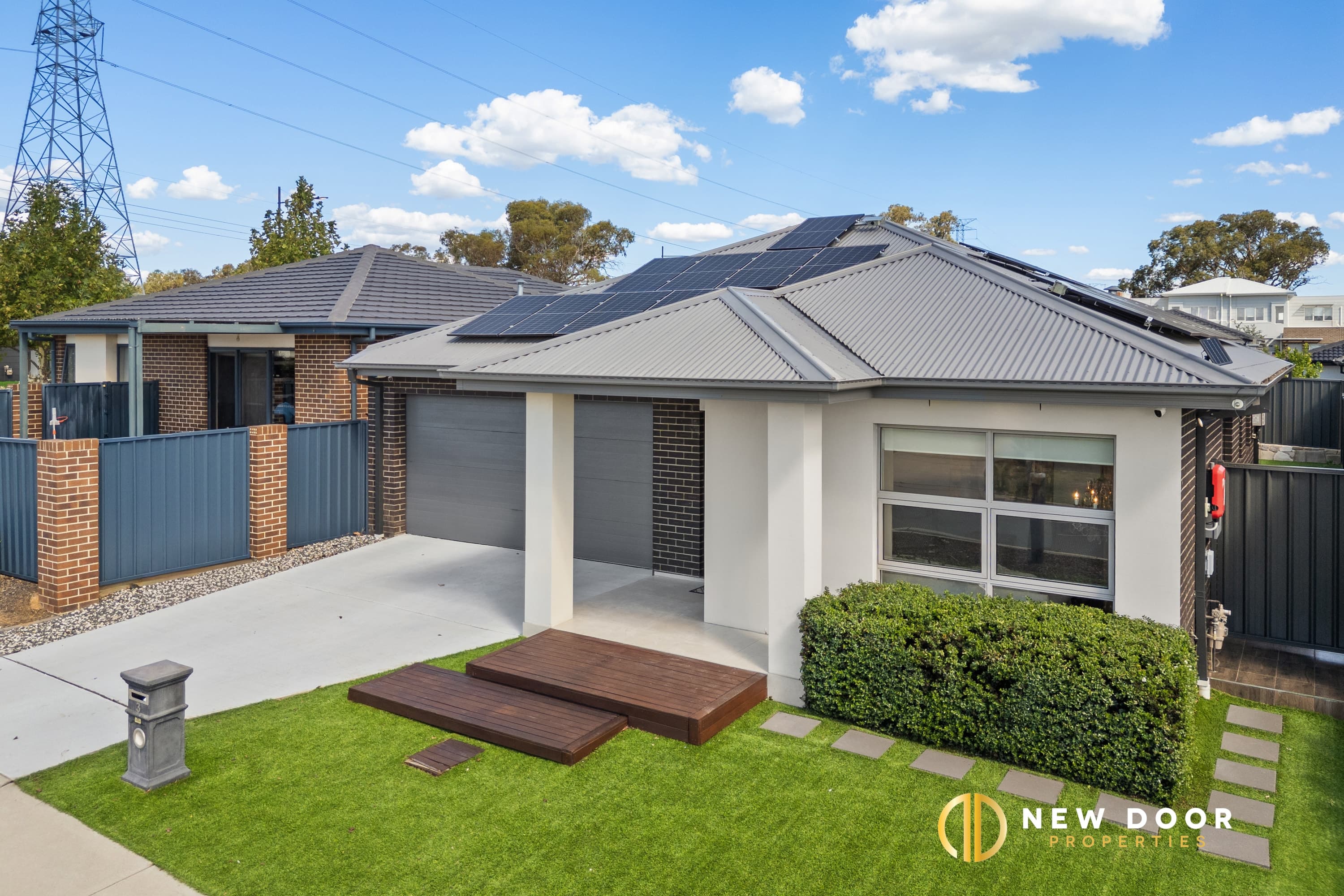 3 Lorraway Street, Holt ACT, Holt - Thumbnail 2