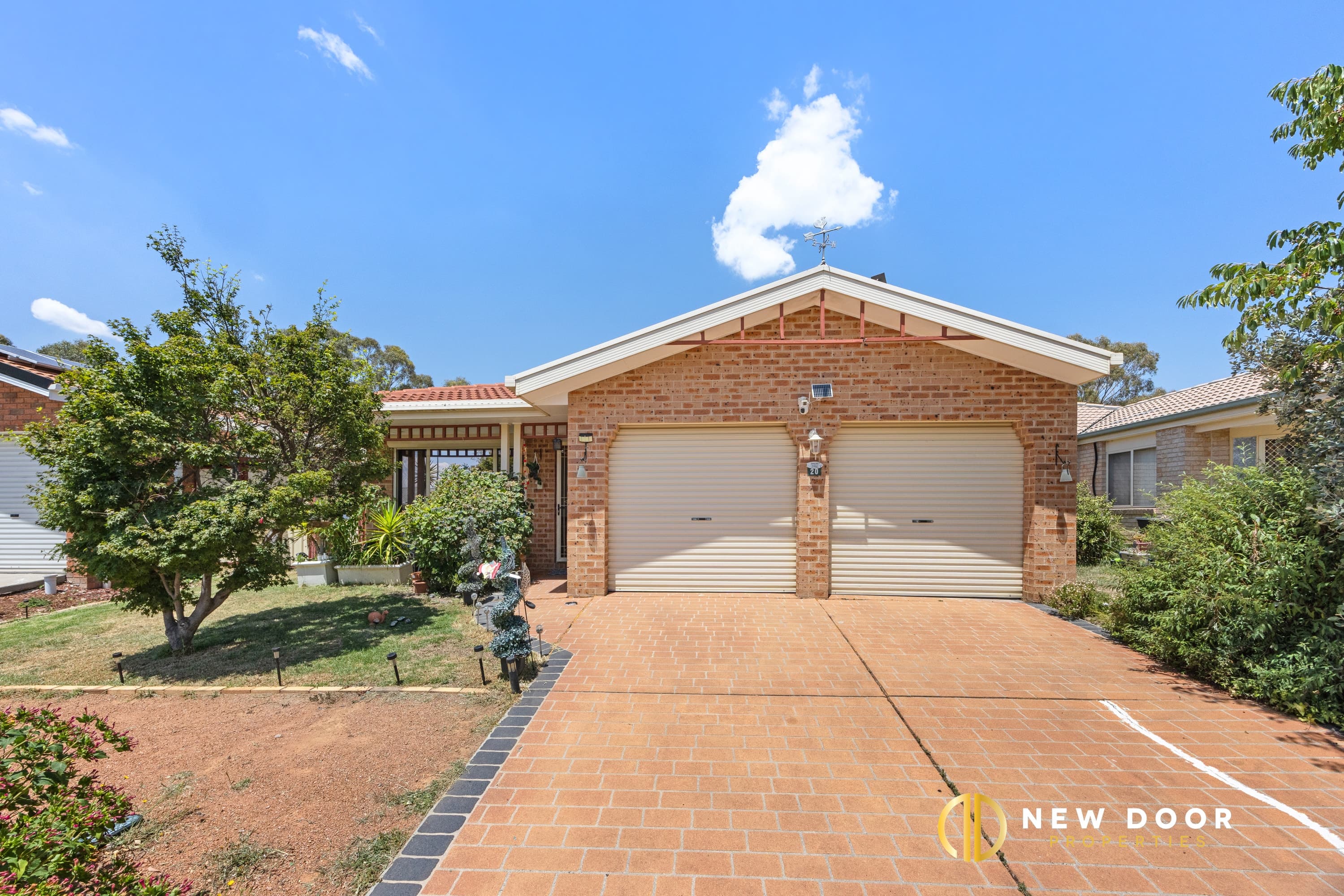 20 Bullala Court, Ngunnawal ACT, Ngunnawal - Image 1