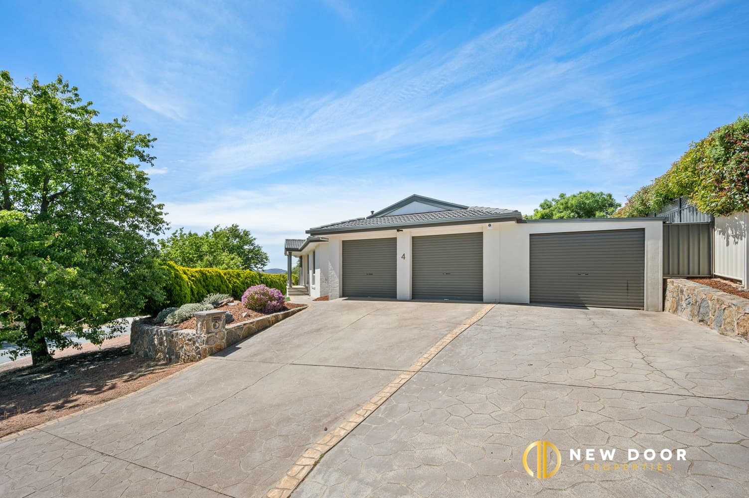 4 Colleano Street, Ngunnawal ACT, Ngunnawal - Image 1