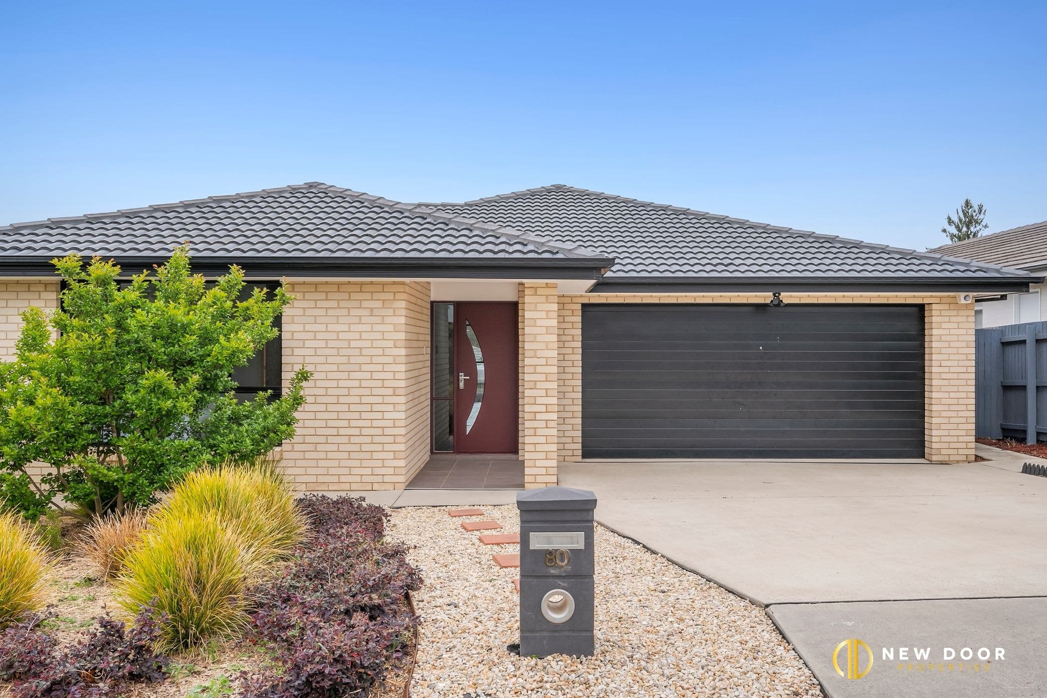 80 Henry Williams Street, Bonner ACT, Bonner - Image 1