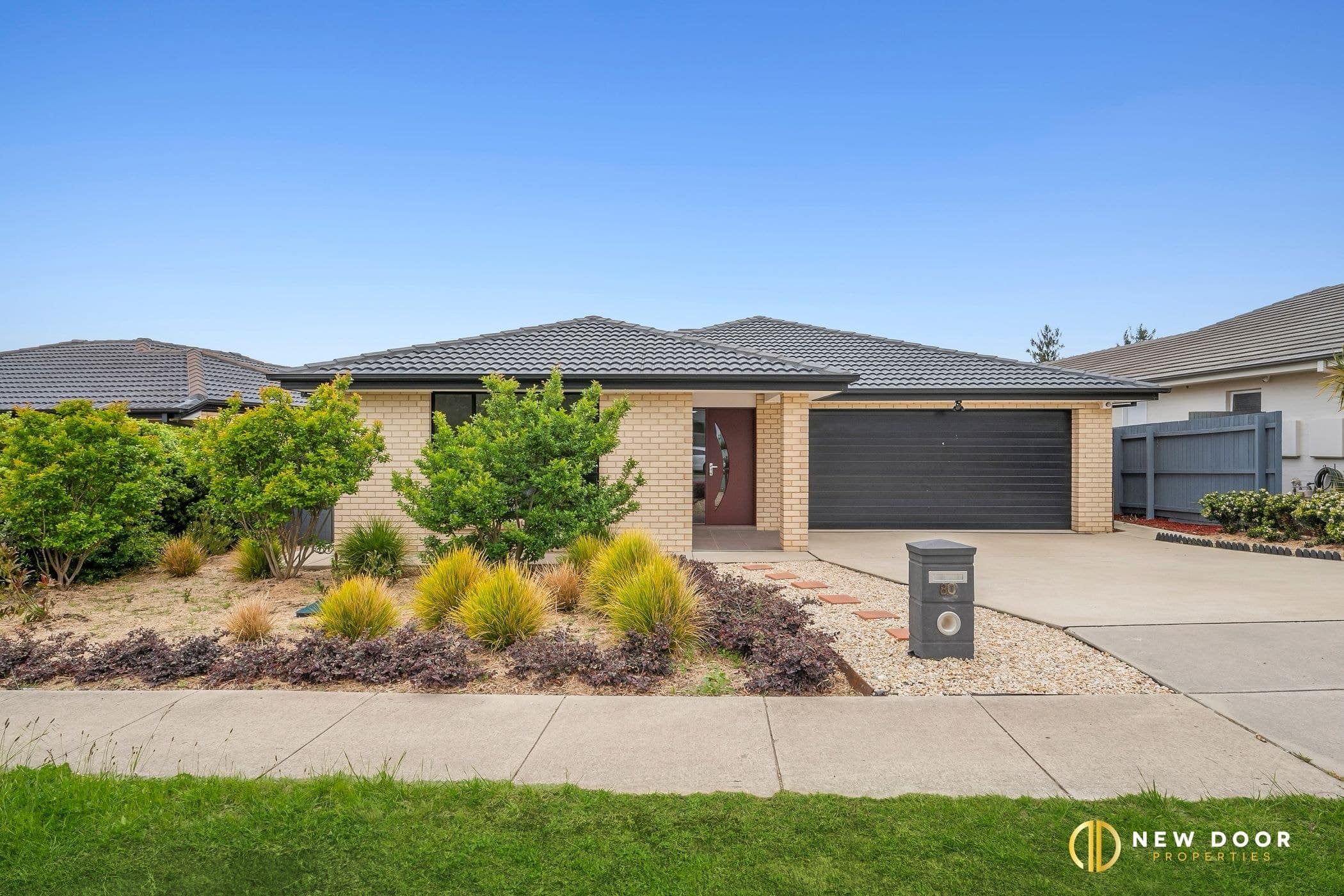 80 Henry Williams Street, Bonner ACT, Bonner - Thumbnail 2