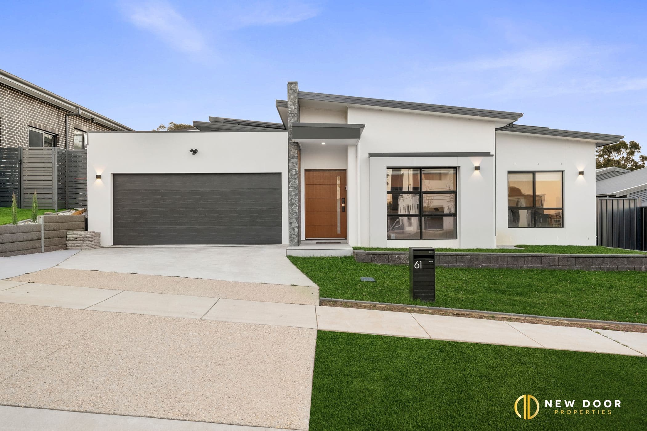 61 George Seddon Crescent, Taylor ACT, Taylor - Thumbnail 2