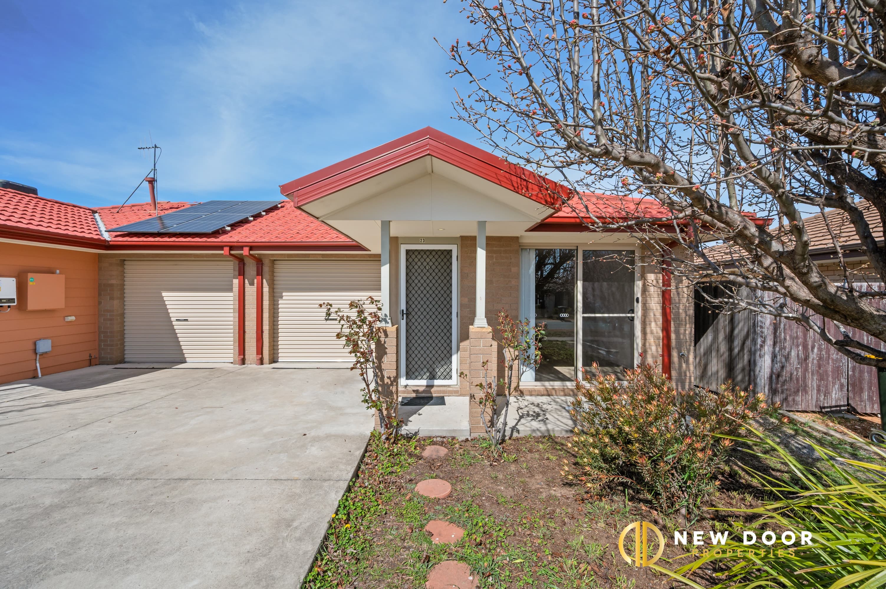 23 Audrey Cahn Street, Macgregor ACT, Macgregor - Image 1