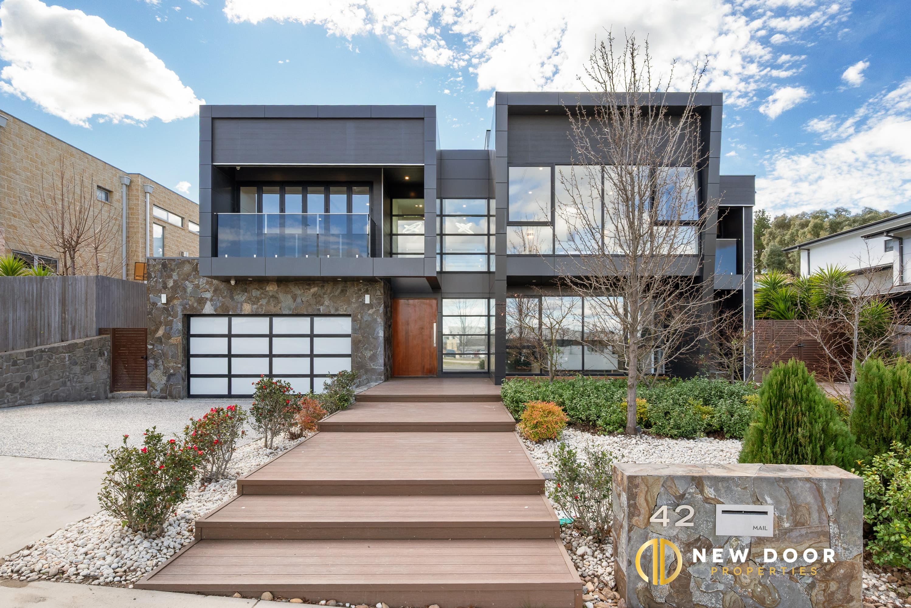 42 Wyndham Avenue, Denman Prospect ACT, Denman Prospect - Image 1