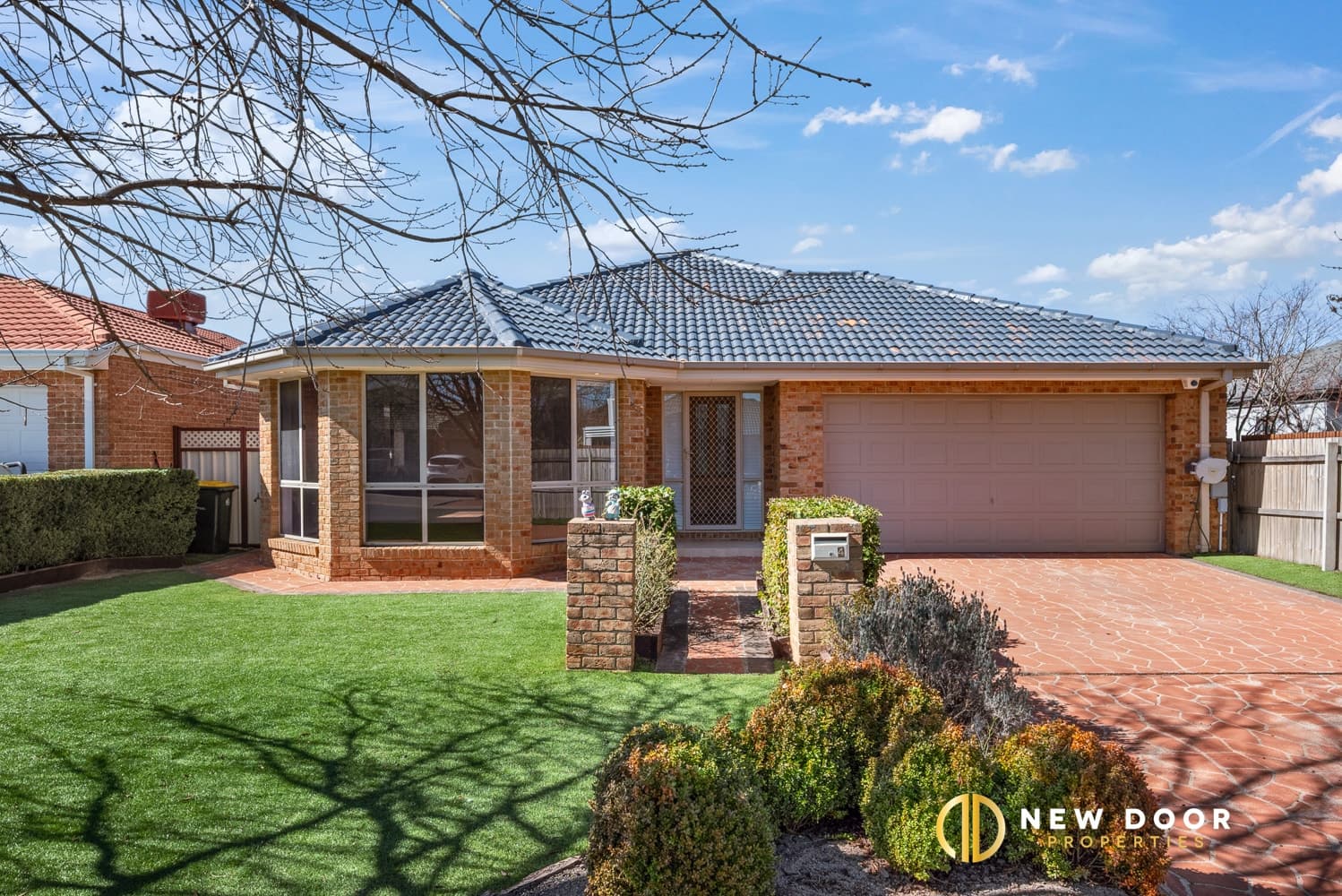 4 Mcclung Street, Gungahlin ACT, Gungahlin - Image 1