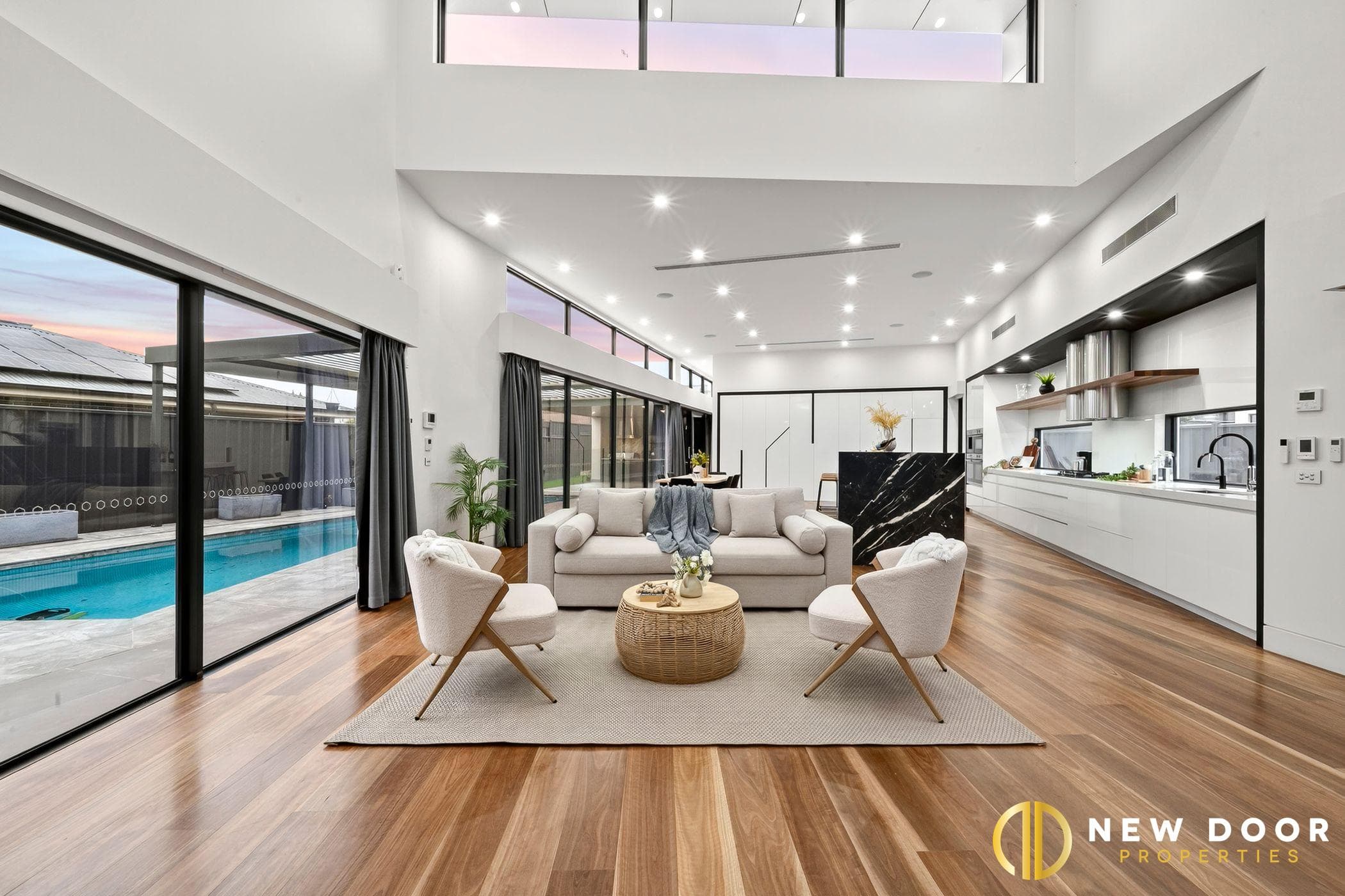 208 Bettong Avenue, Throsby ACT, Throsby - Thumbnail 2