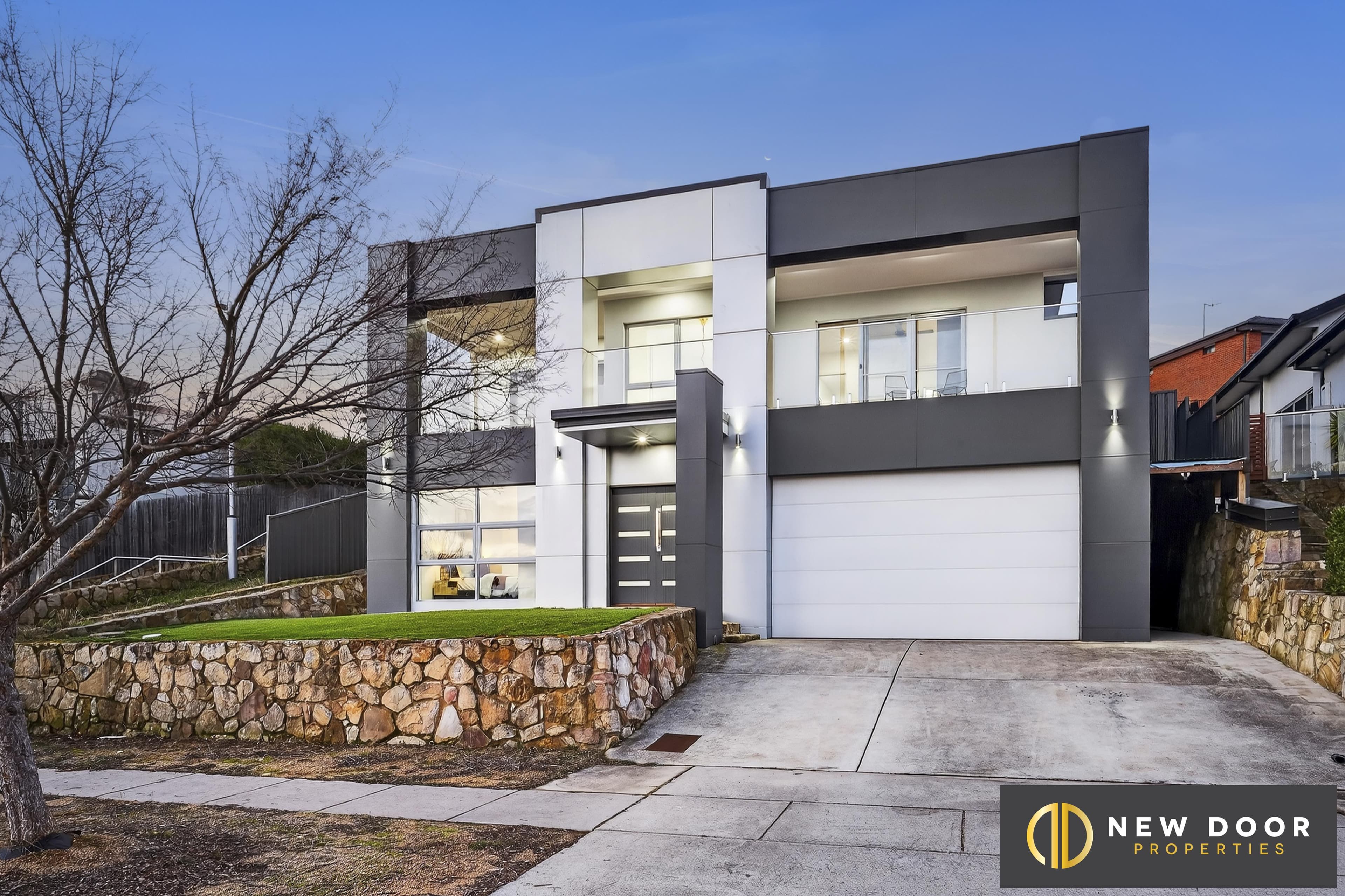 137 Ida West Street, Bonner ACT, Bonner - Image 1