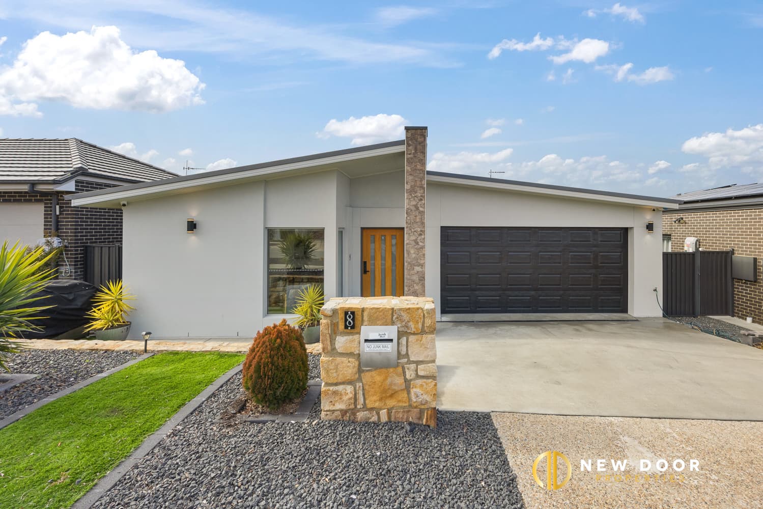 8 Butterworth Street, Taylor ACT, Taylor - Image 1