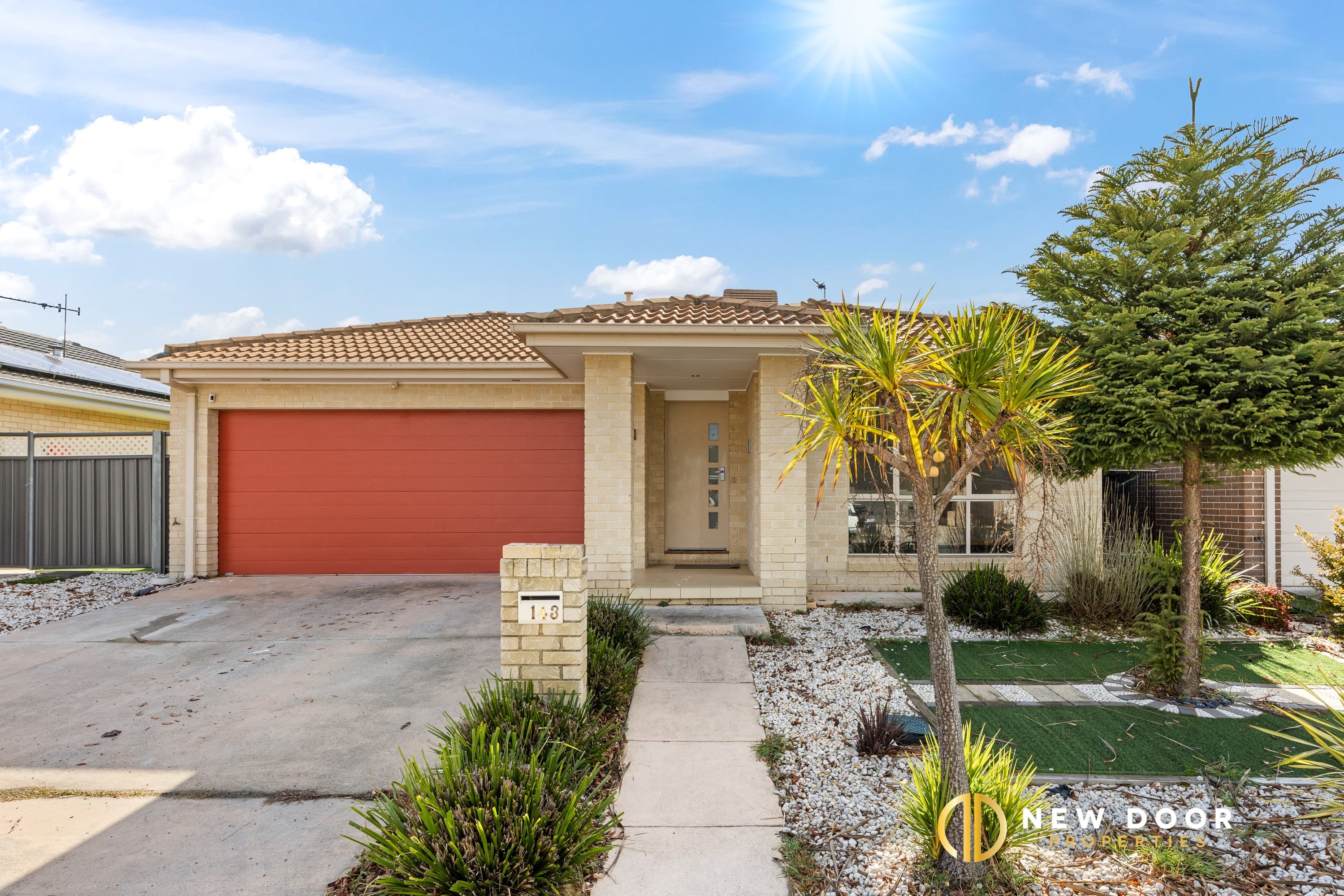 143 Mabo Boulevard, Bonner ACT, Bonner - Image 1