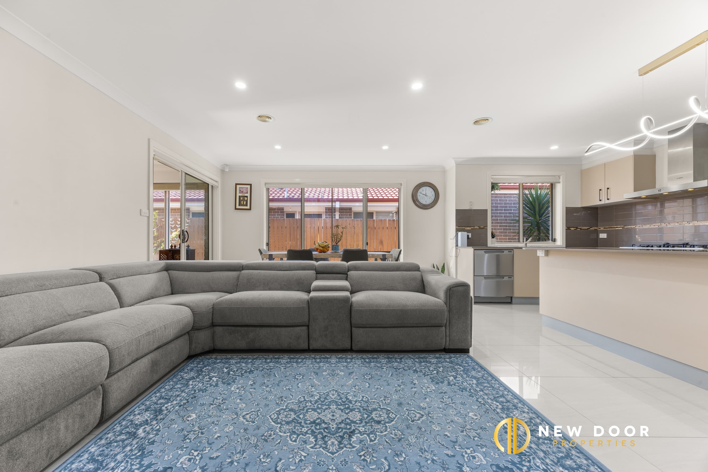 143 Mabo Boulevard, Bonner ACT, Bonner - Thumbnail 2