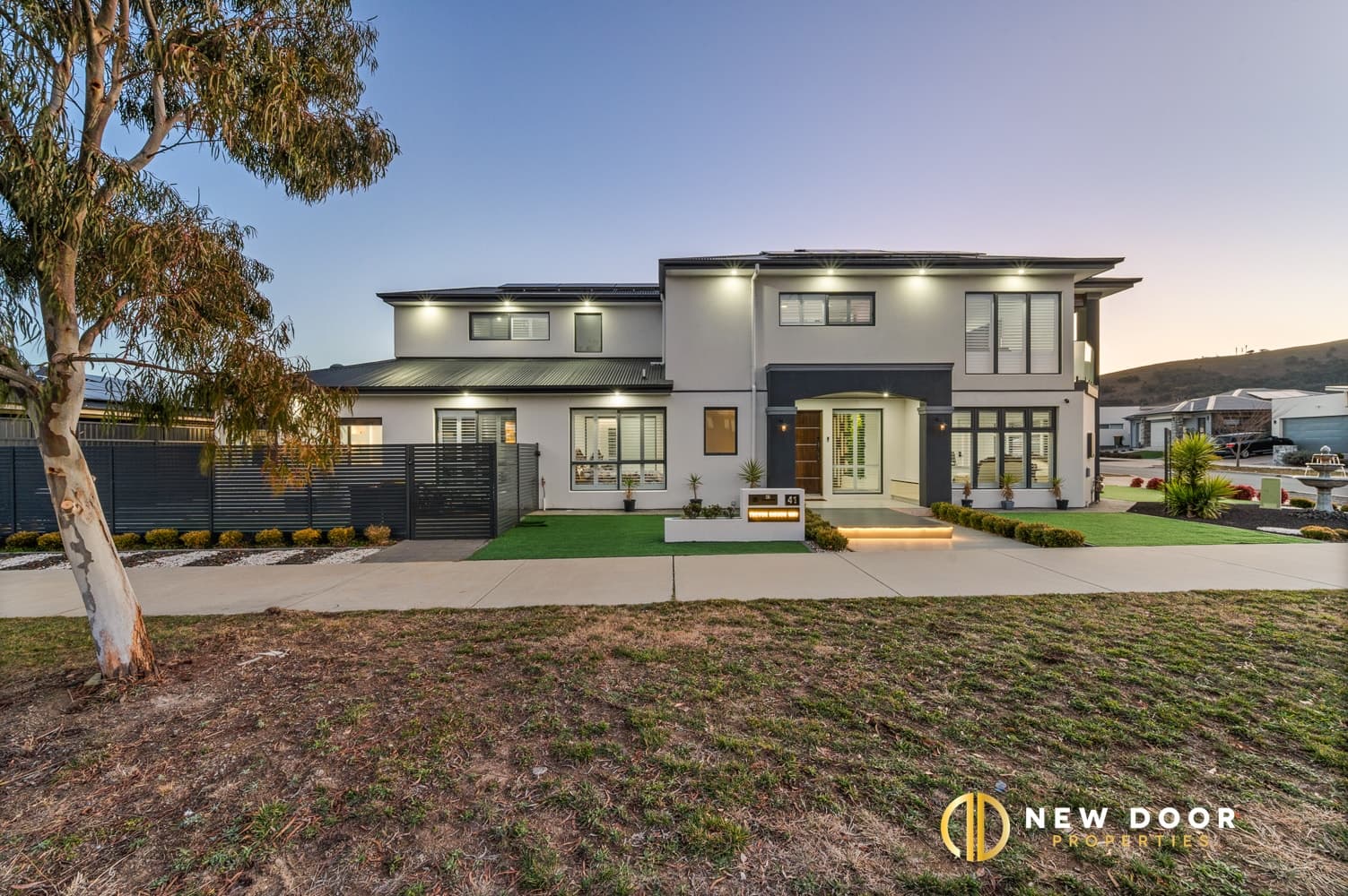 41 Trevor Gibson Way, Taylor ACT, Taylor - Image 1