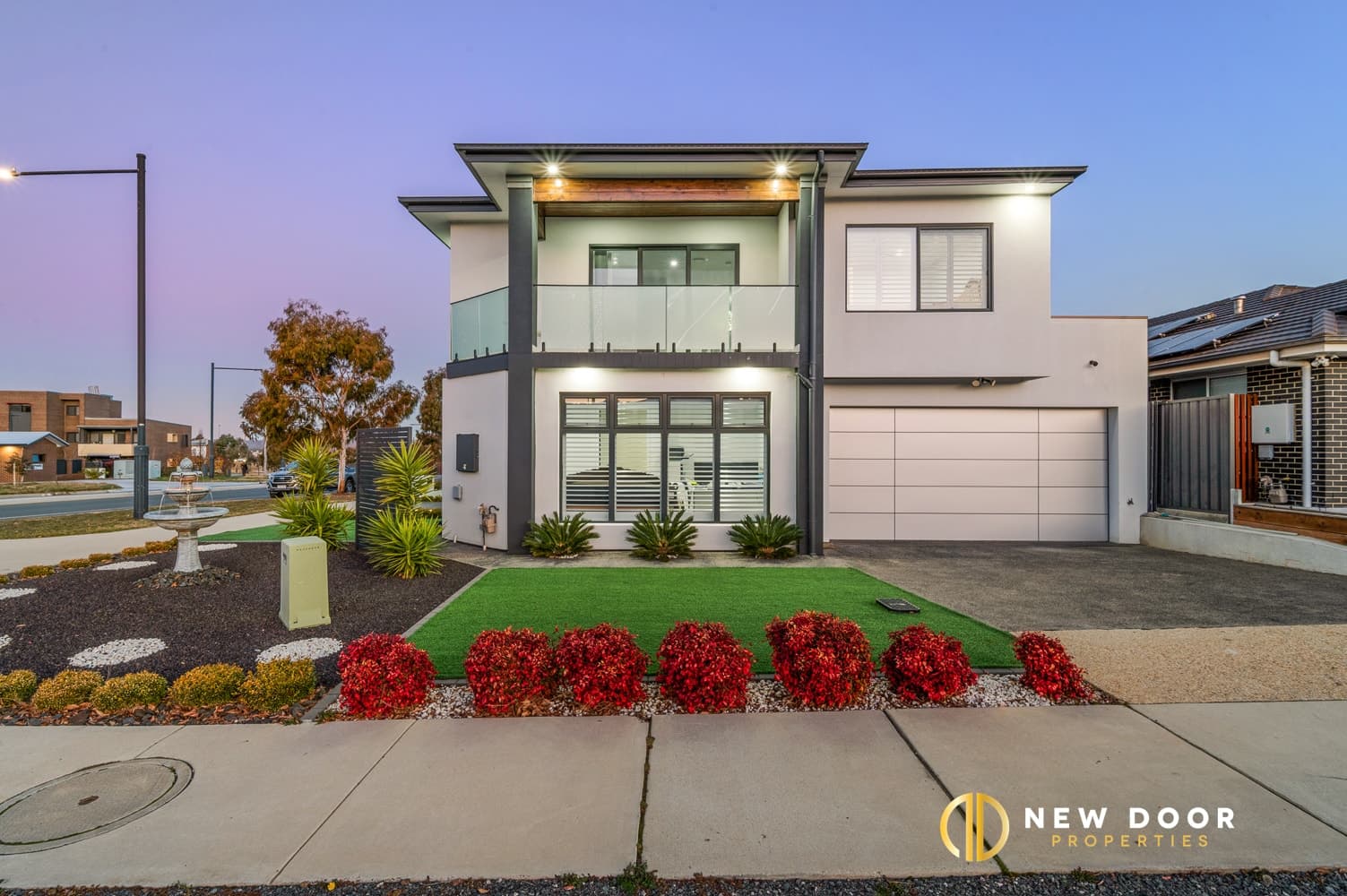 41 Trevor Gibson Way, Taylor ACT, Taylor - Thumbnail 2