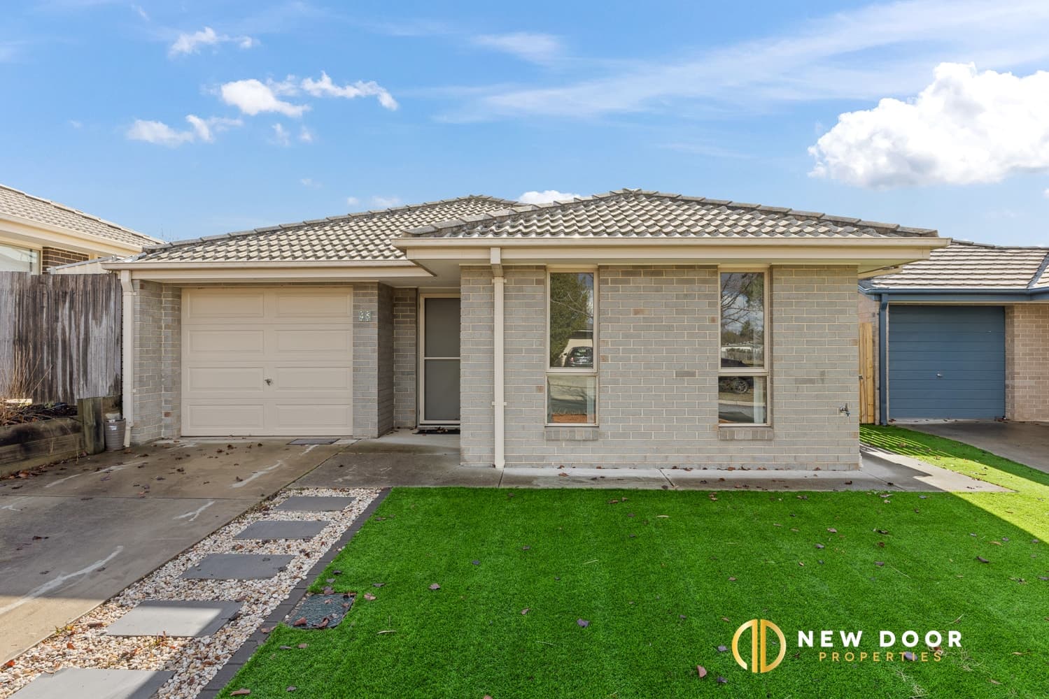 45 Constance Stone Street, Macgregor ACT, Macgregor - Image 1