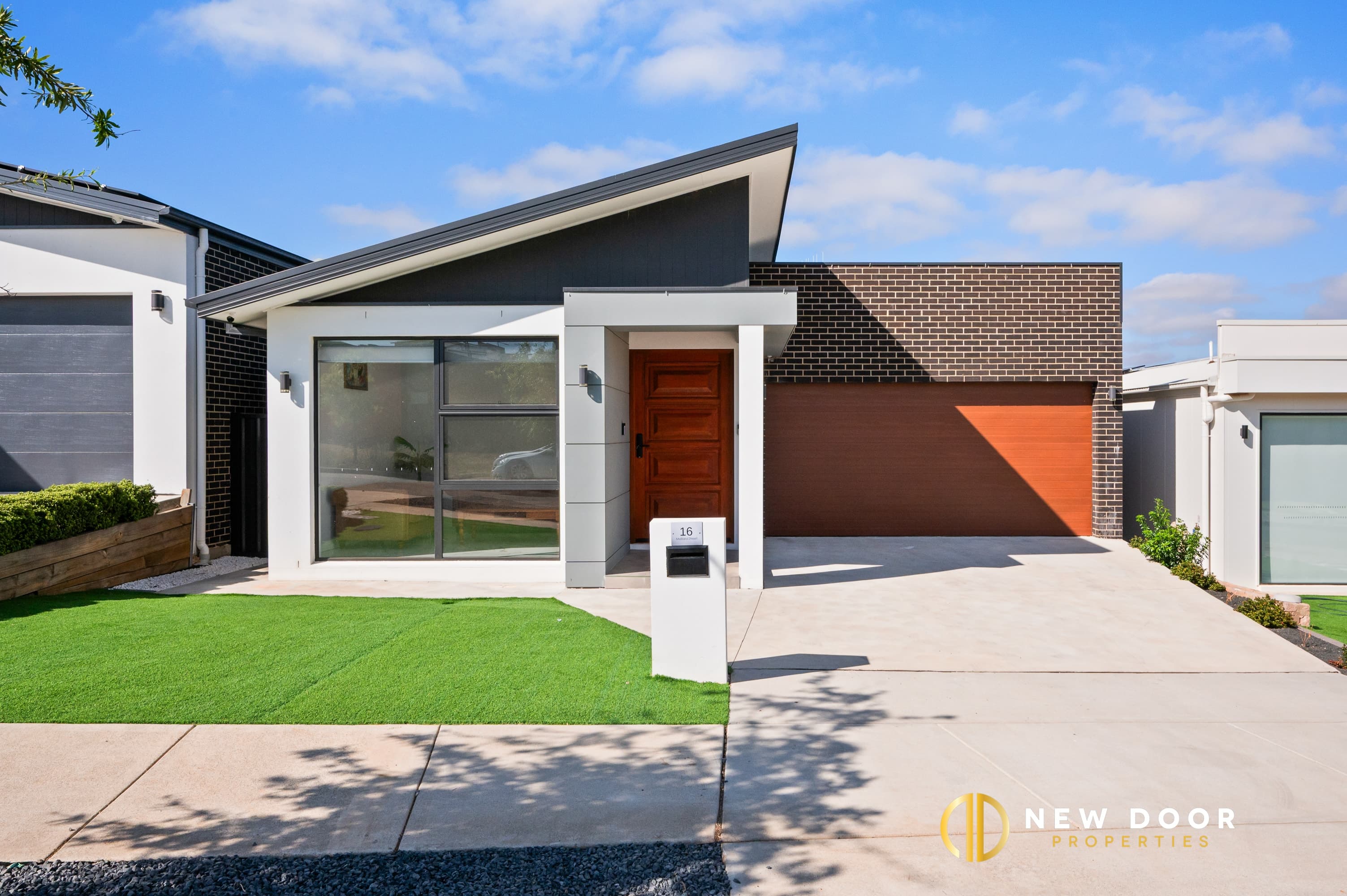 16 Mallard Street, Whitlam ACT, Whitlam - Image 1