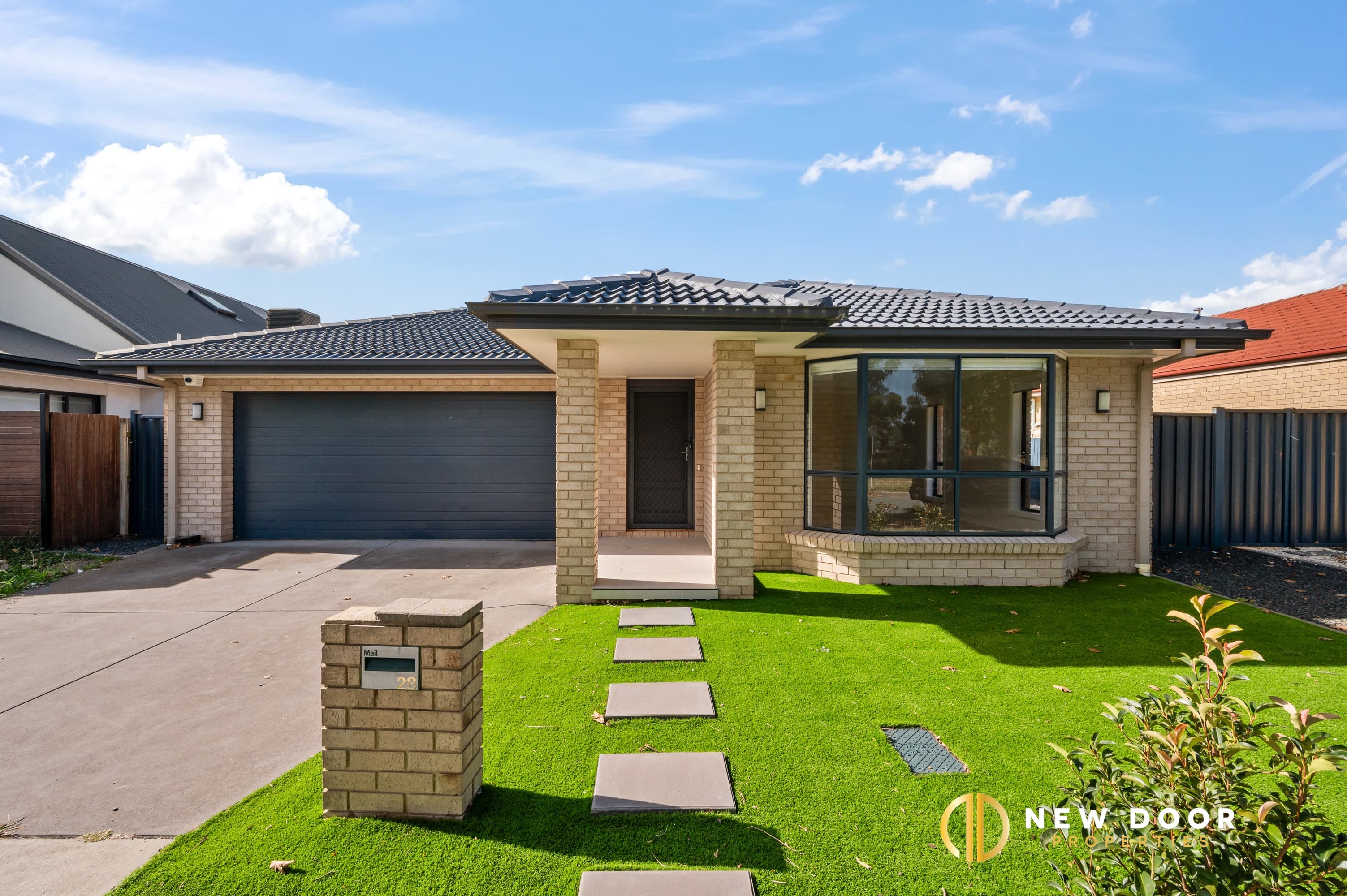 28 Christina Stead Street, Franklin ACT, Franklin - Image 1