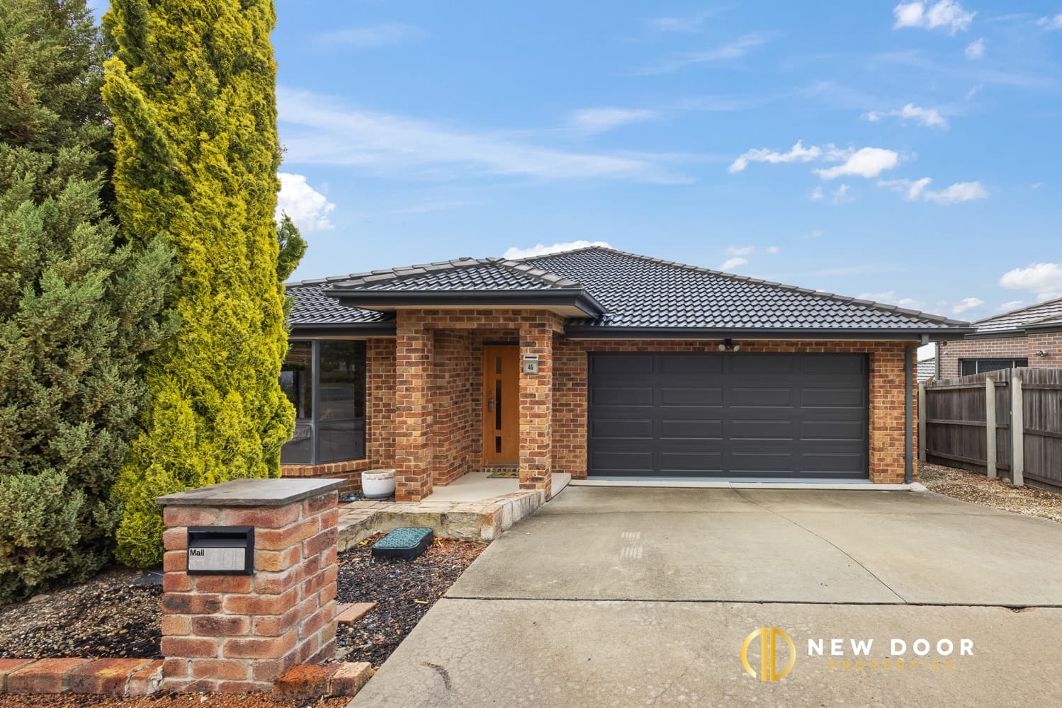 46 Henry Williams Street, Bonner ACT, Bonner - Image 1