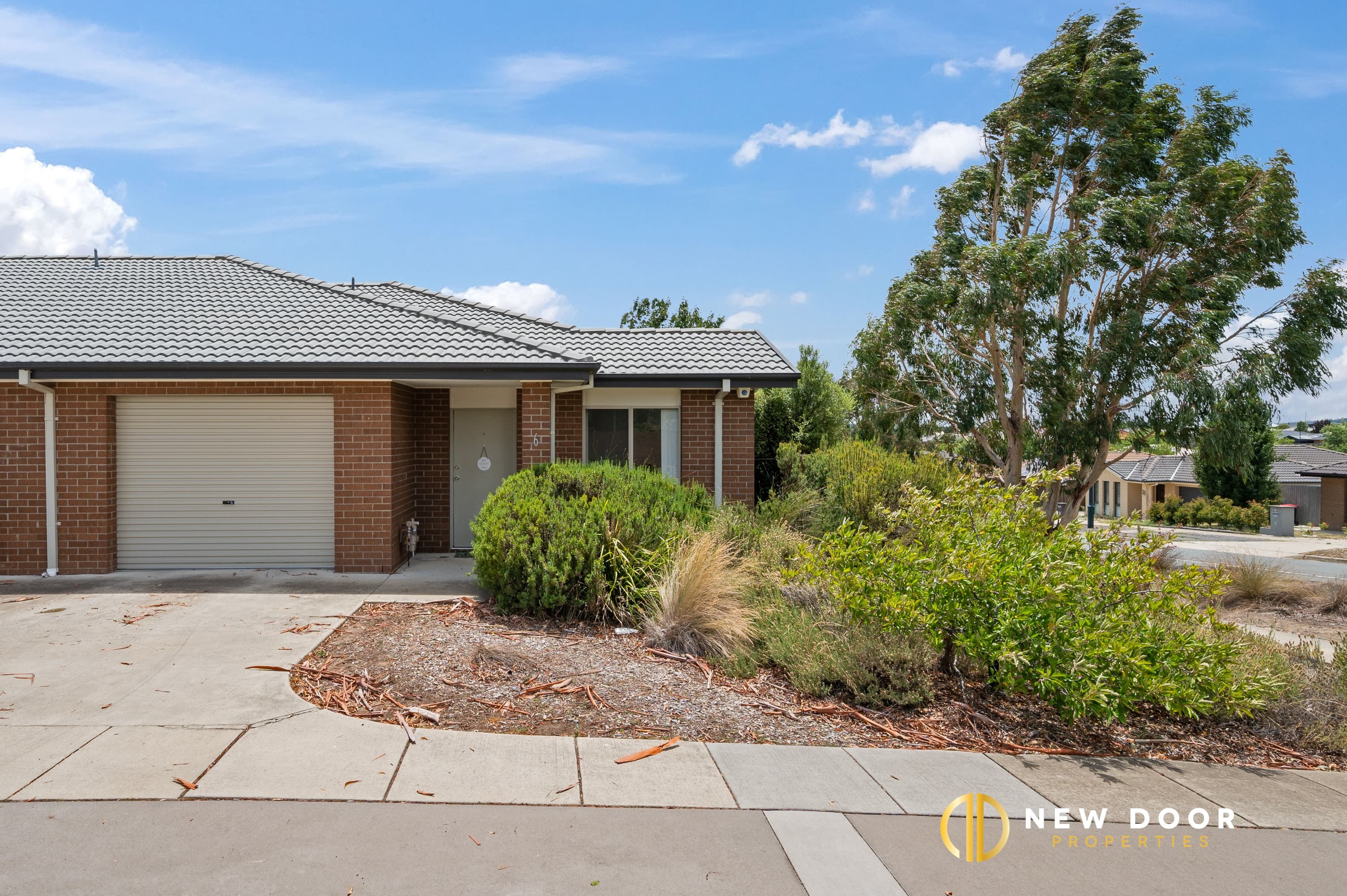 6/139 Macfarlane Burnet Avenue, Macgregor ACT, Macgregor - Image 1