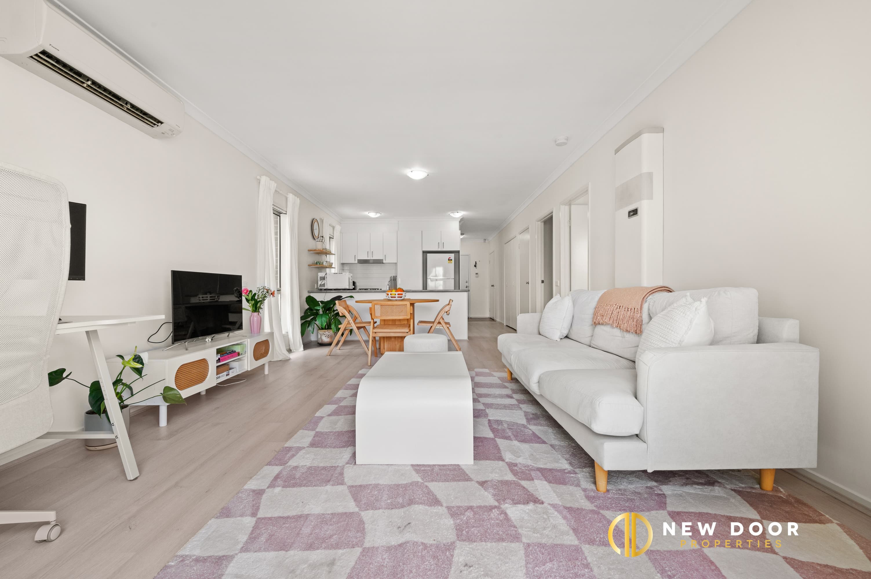 6/139 Macfarlane Burnet Avenue, Macgregor ACT, Macgregor - Thumbnail 3