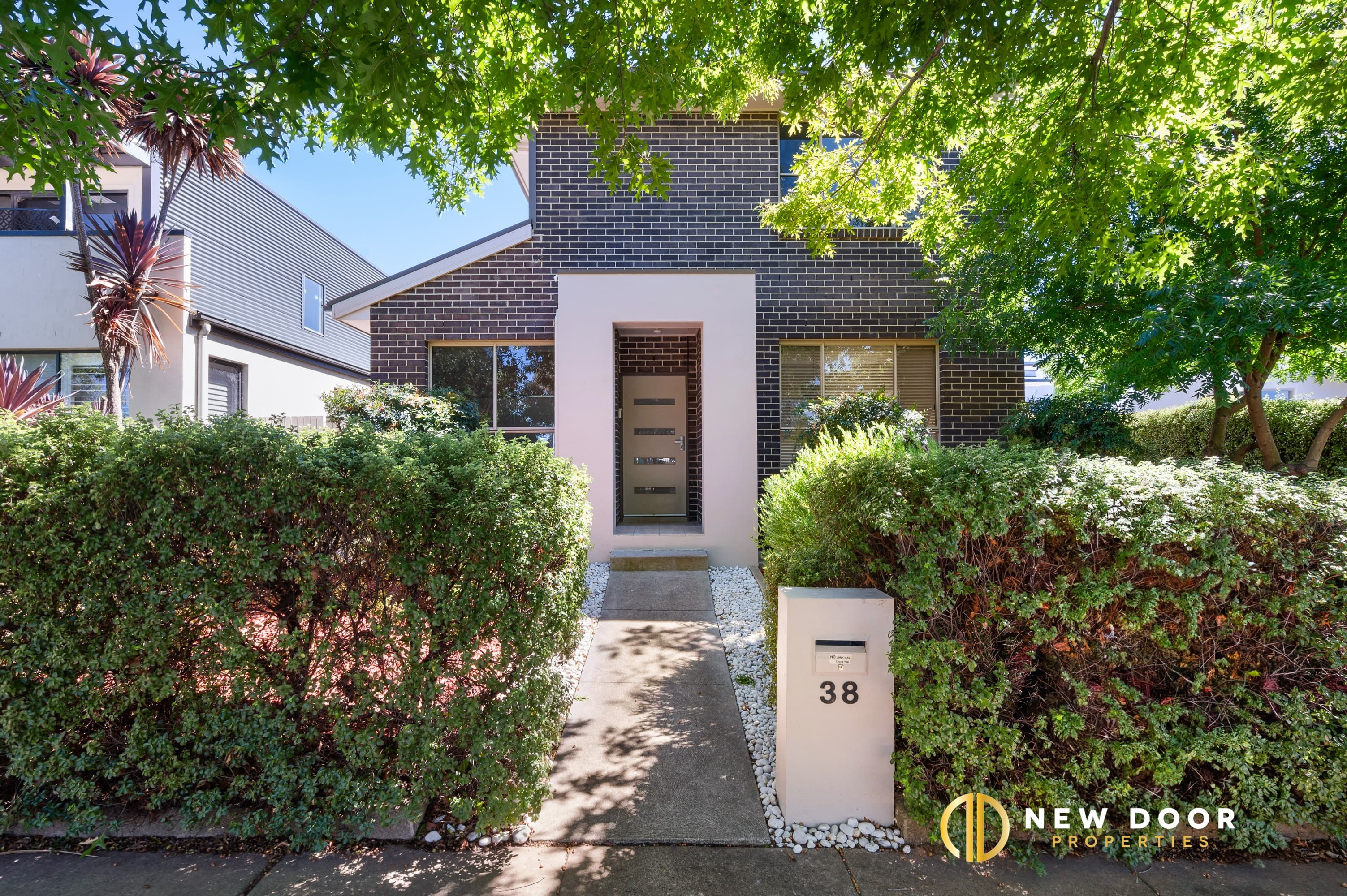 38 Marie Pitt Street, Franklin ACT, Franklin - Image 1