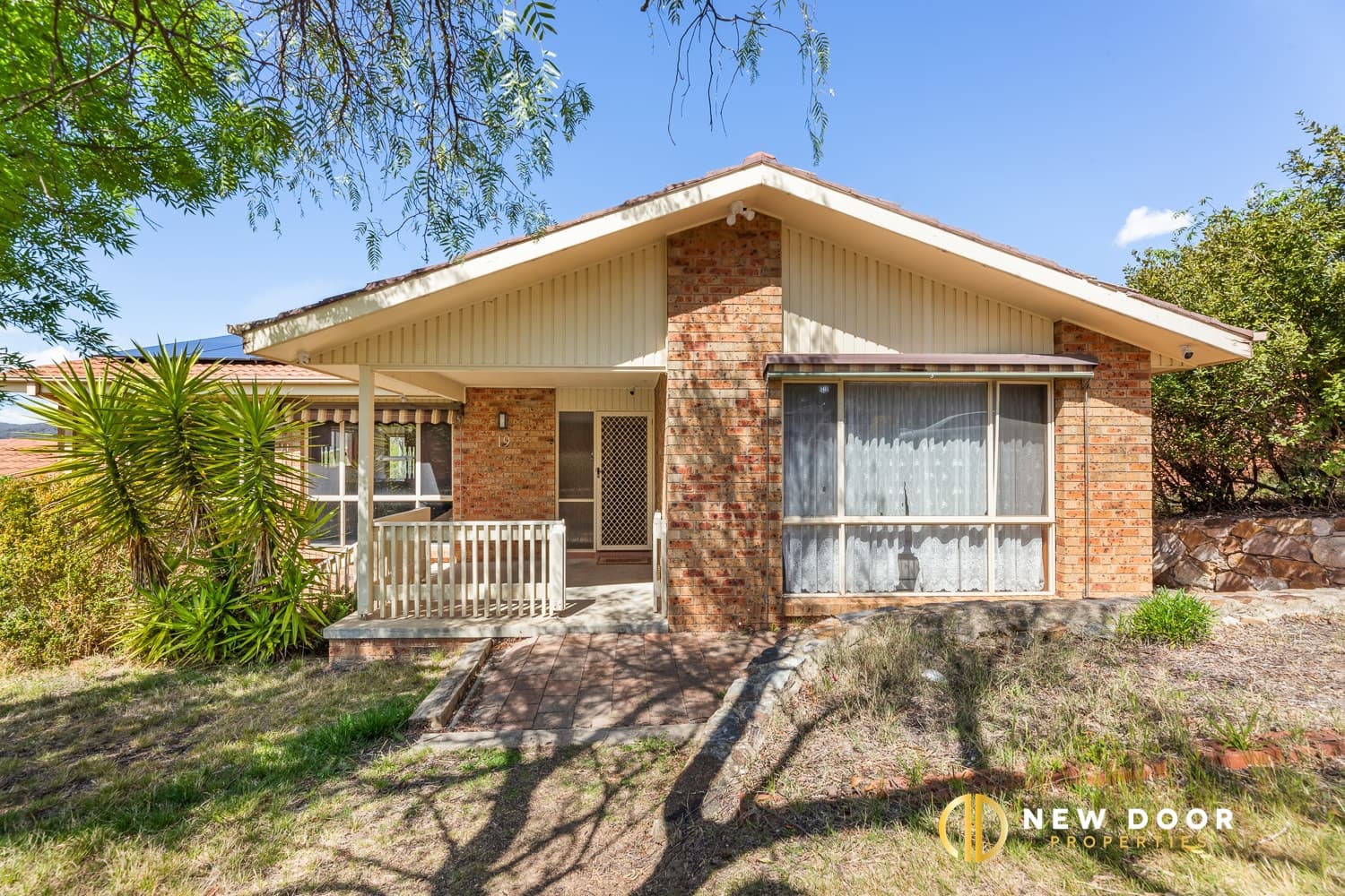 19 Martley Circuit, Calwell ACT, Calwell - Thumbnail 2