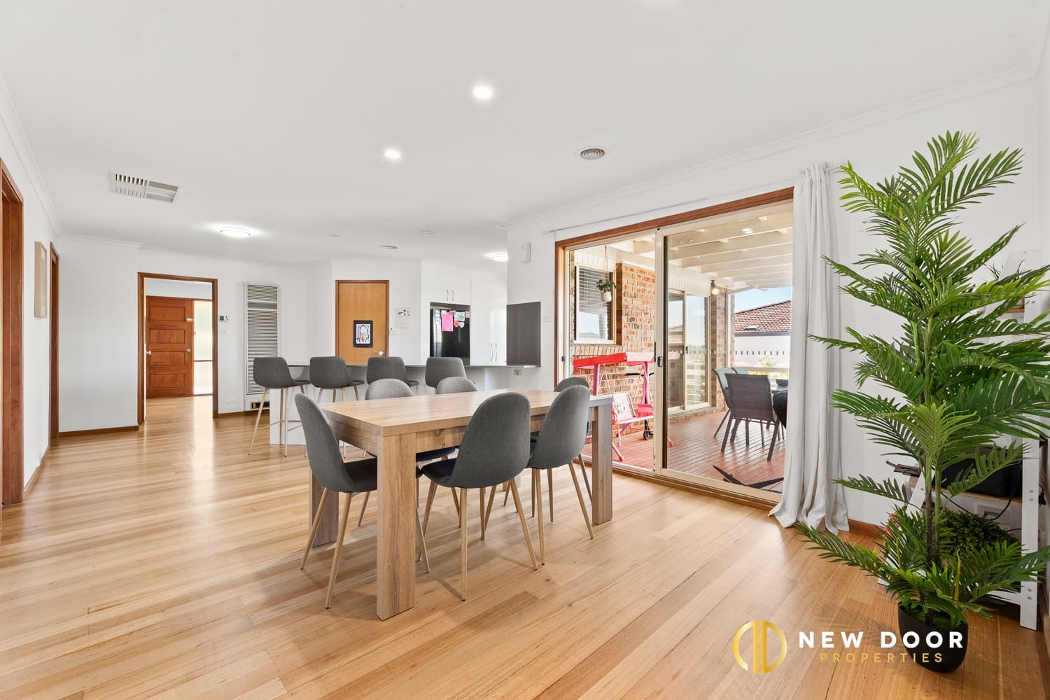 19 Martley Circuit, Calwell ACT, Calwell - Thumbnail 3