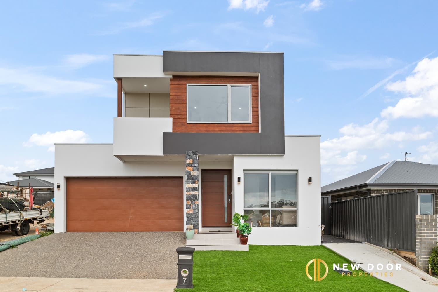 7 Tahourdin Vista, Whitlam ACT, Whitlam - Image 1