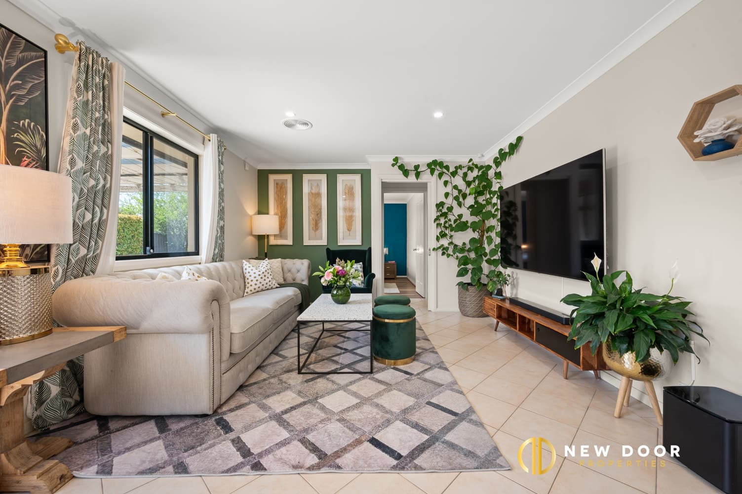 35 Hambidge Crescent, Gilmore ACT, Gilmore - Thumbnail 2