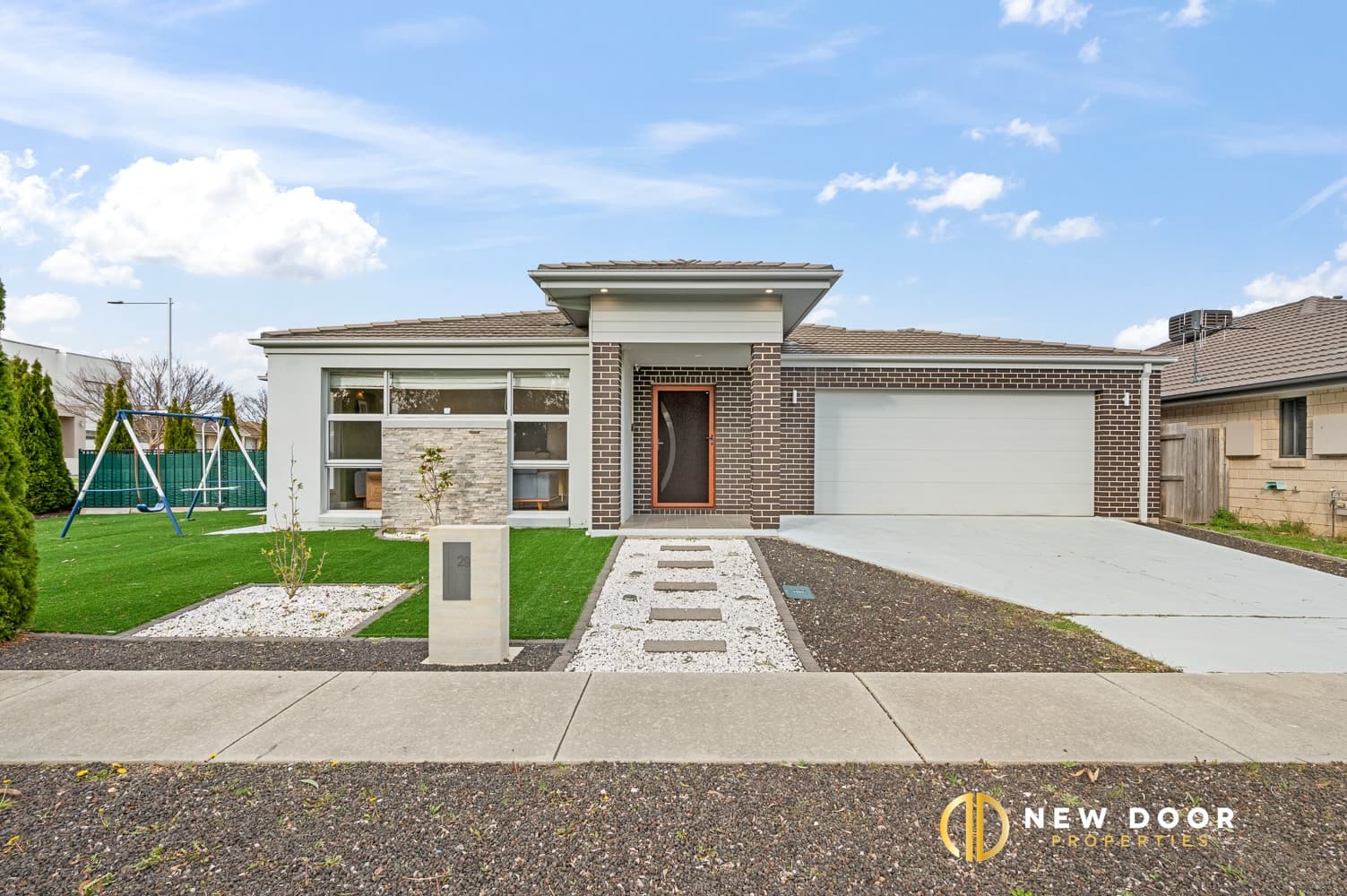 29 Donald Horne Circuit, Franklin ACT, Franklin - Image 1