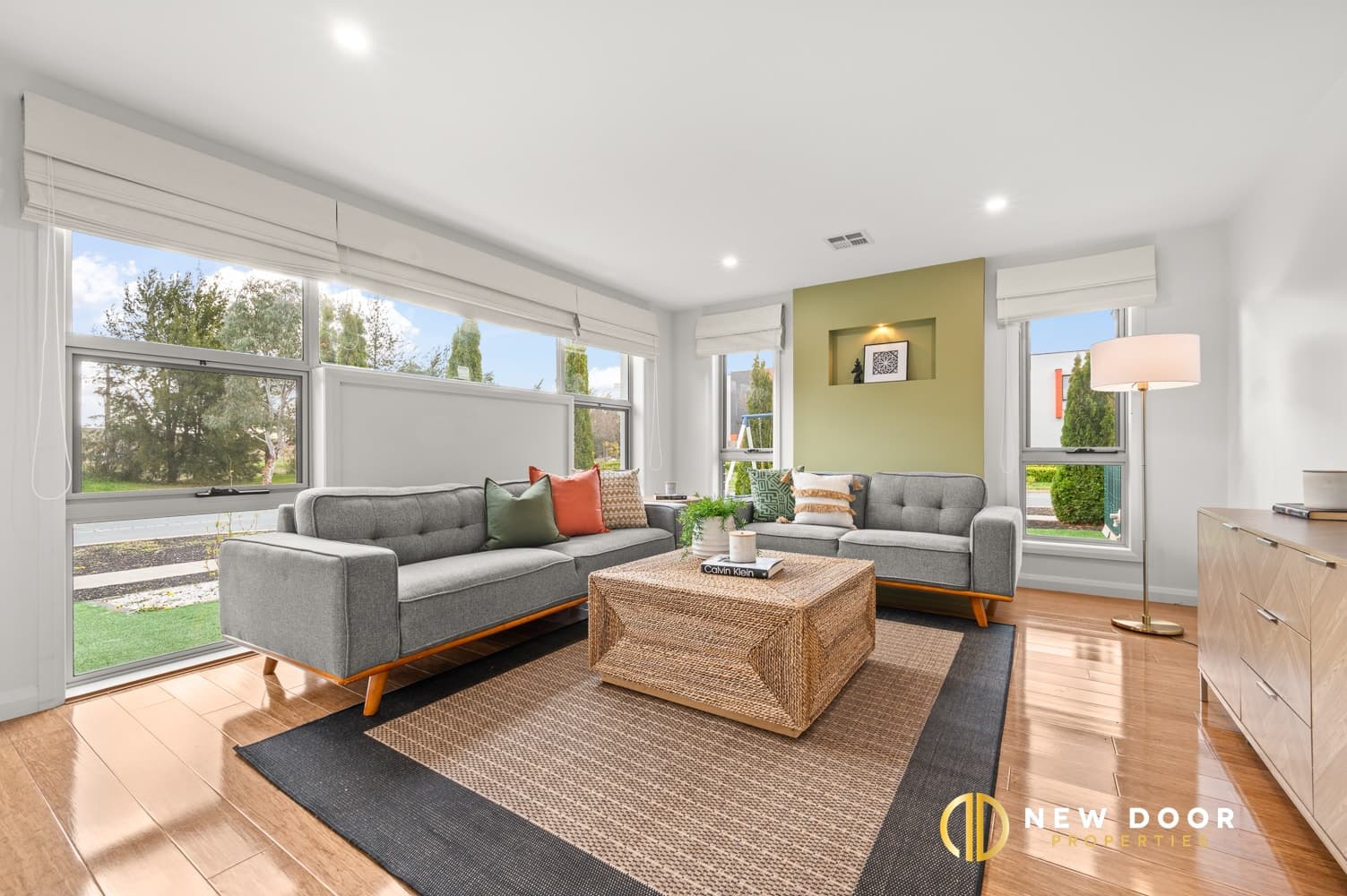 29 Donald Horne Circuit, Franklin ACT, Franklin - Thumbnail 2
