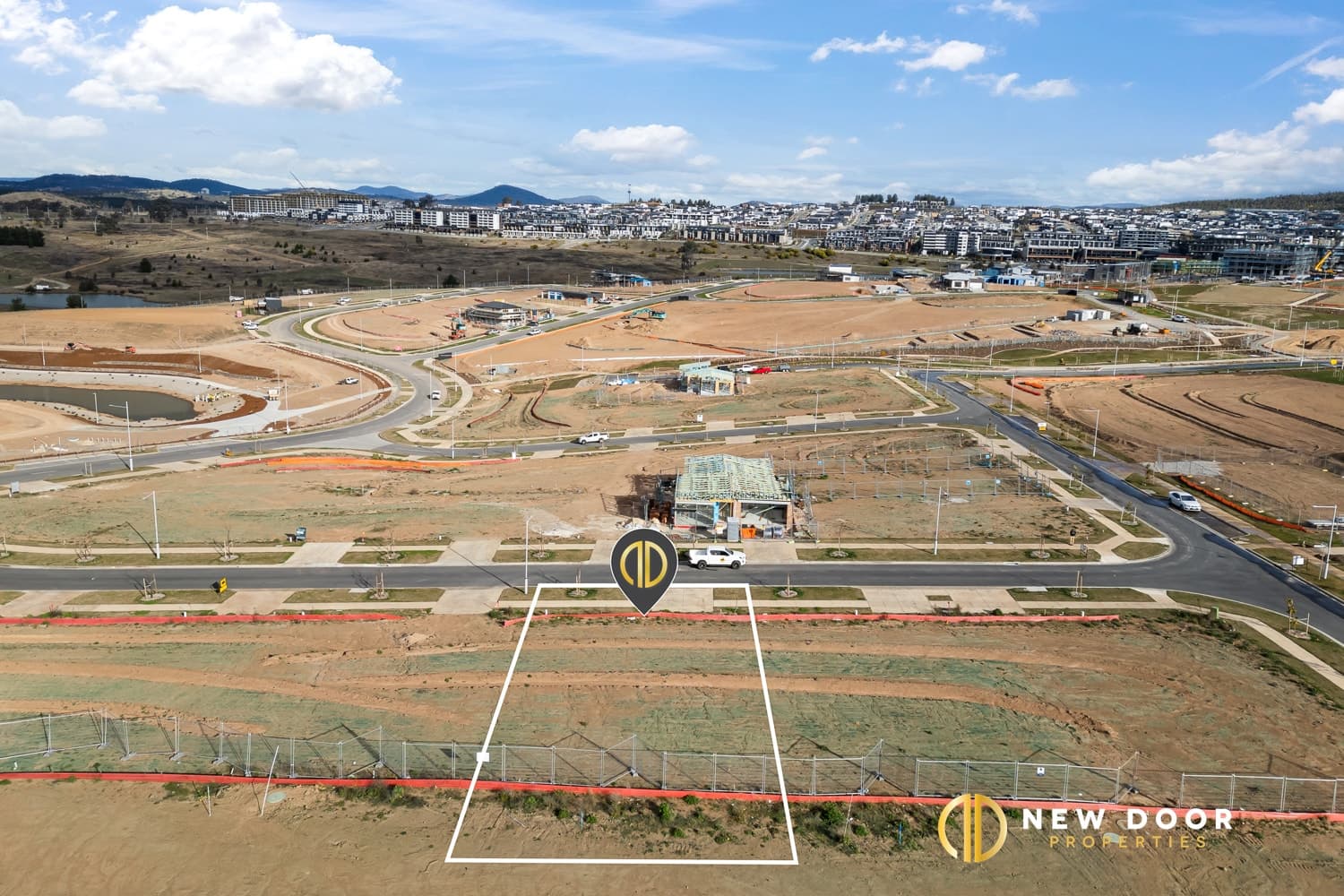 5 Musidlak Rise, Denman Prospect ACT, Denman Prospect - Image 1