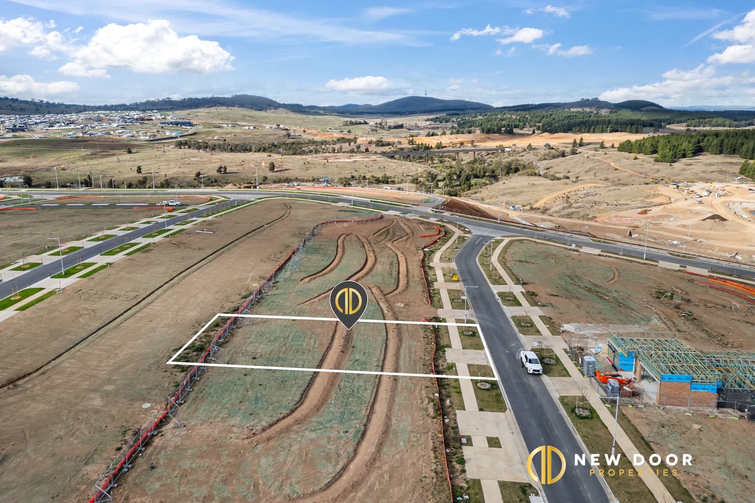 5 Musidlak Rise, Denman Prospect ACT, Denman Prospect - Thumbnail 2