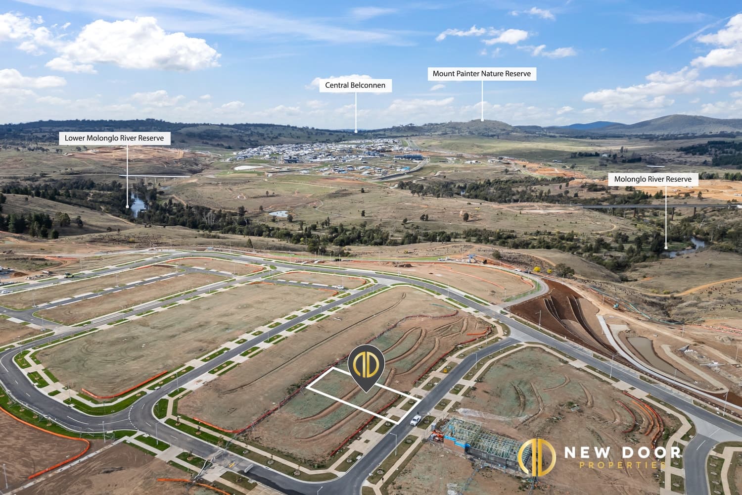 5 Musidlak Rise, Denman Prospect ACT, Denman Prospect - Thumbnail 3