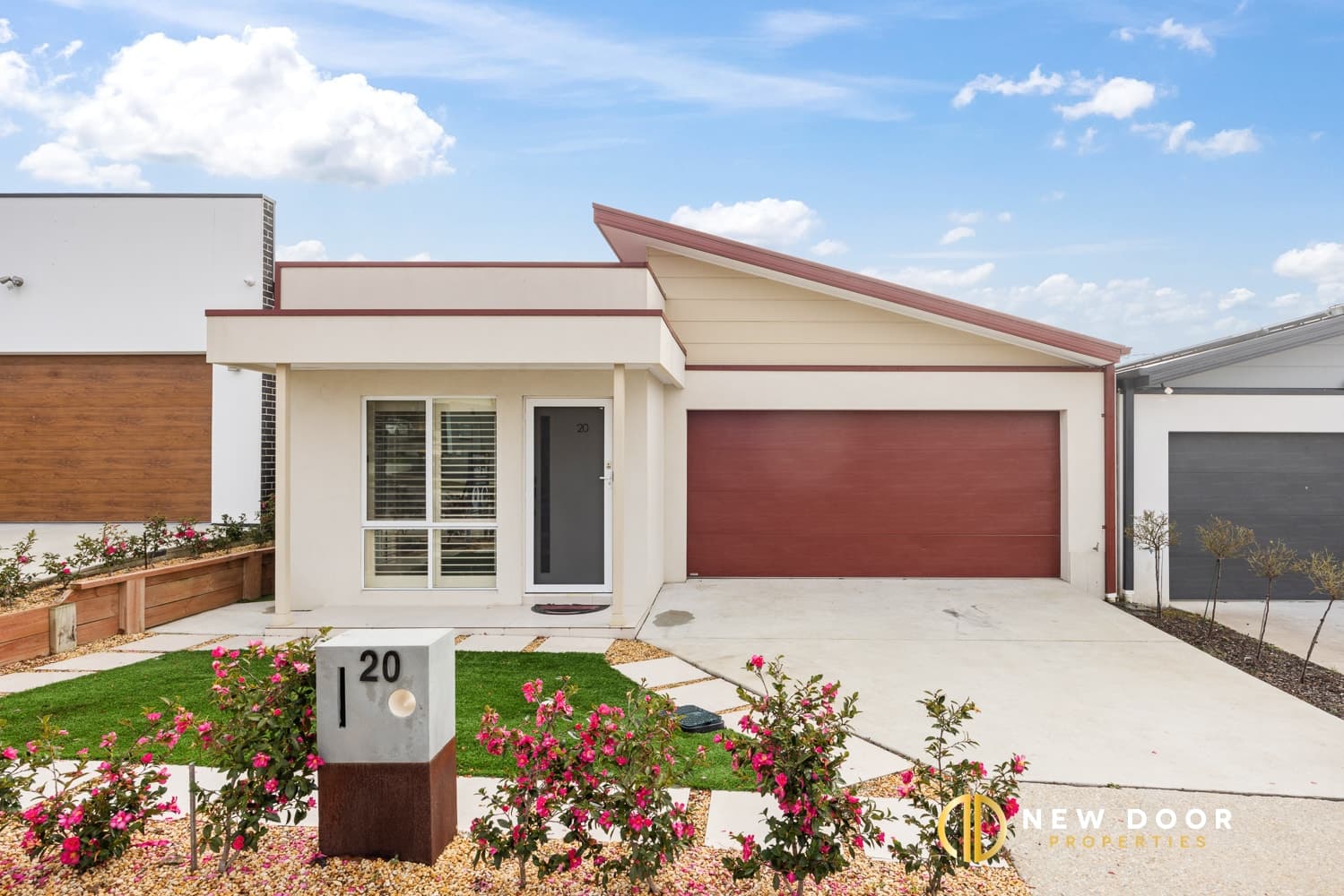 20 Alison Burton Rise, Taylor ACT, Taylor - Image 1