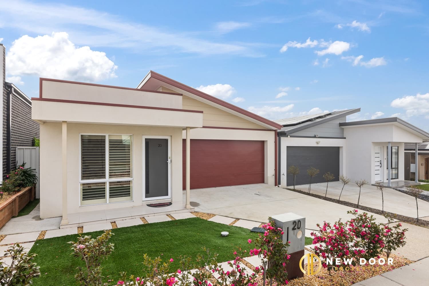 20 Alison Burton Rise, Taylor ACT, Taylor - Thumbnail 2