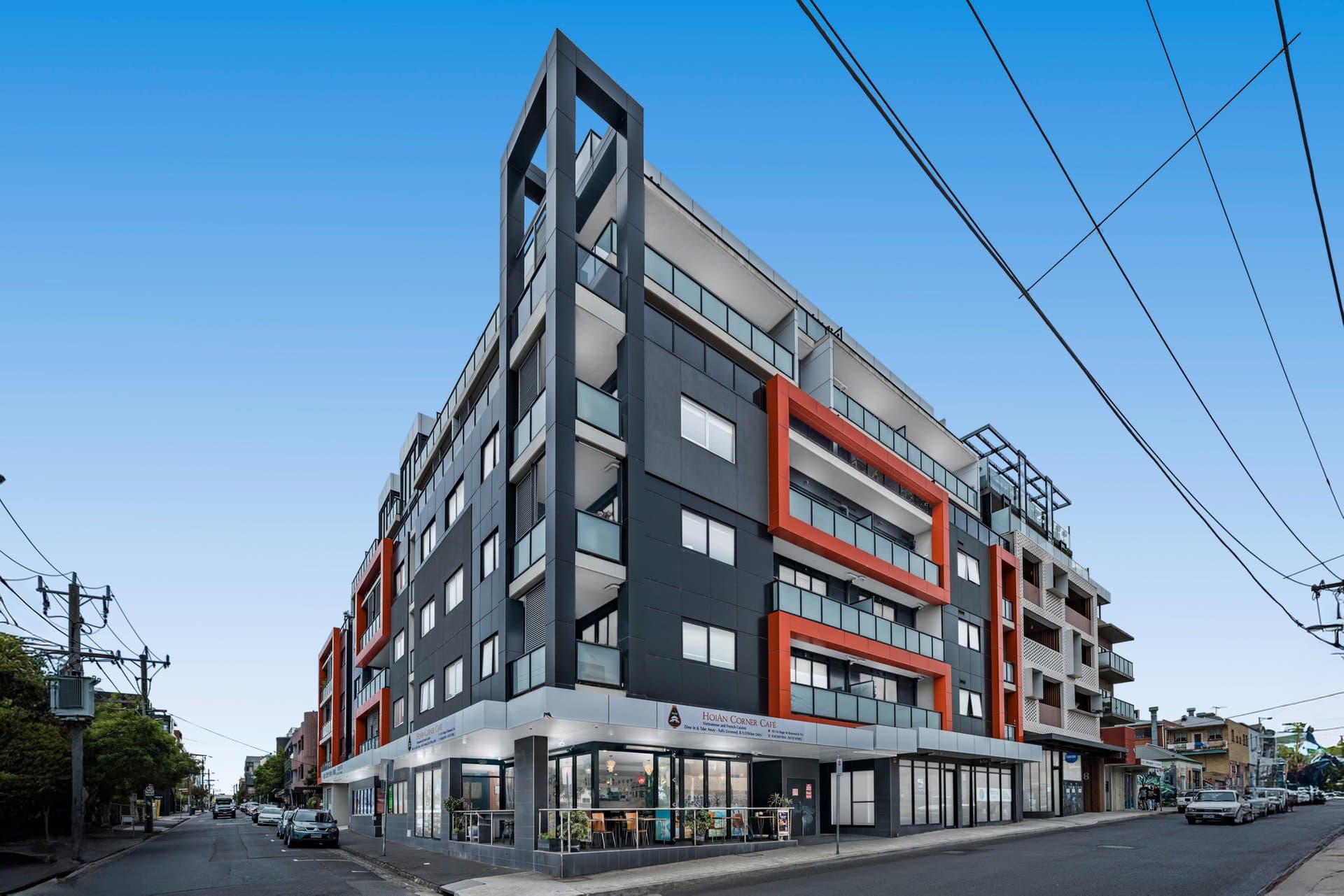 212/10-14 Hope Street, Brunswick - Image 1