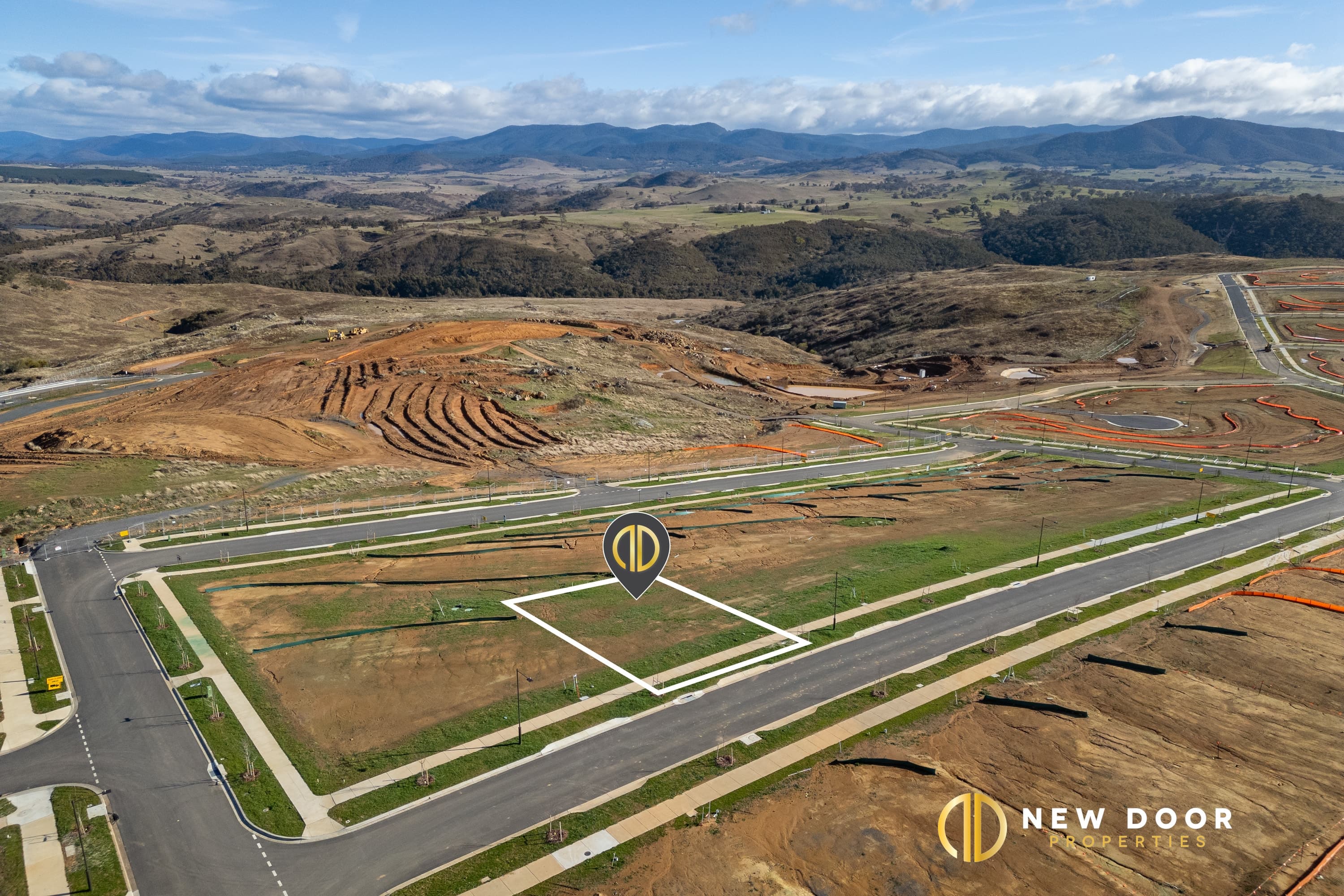 3 Eric Willmot Wy, Macnamara ACT, Macnamara - Image 1