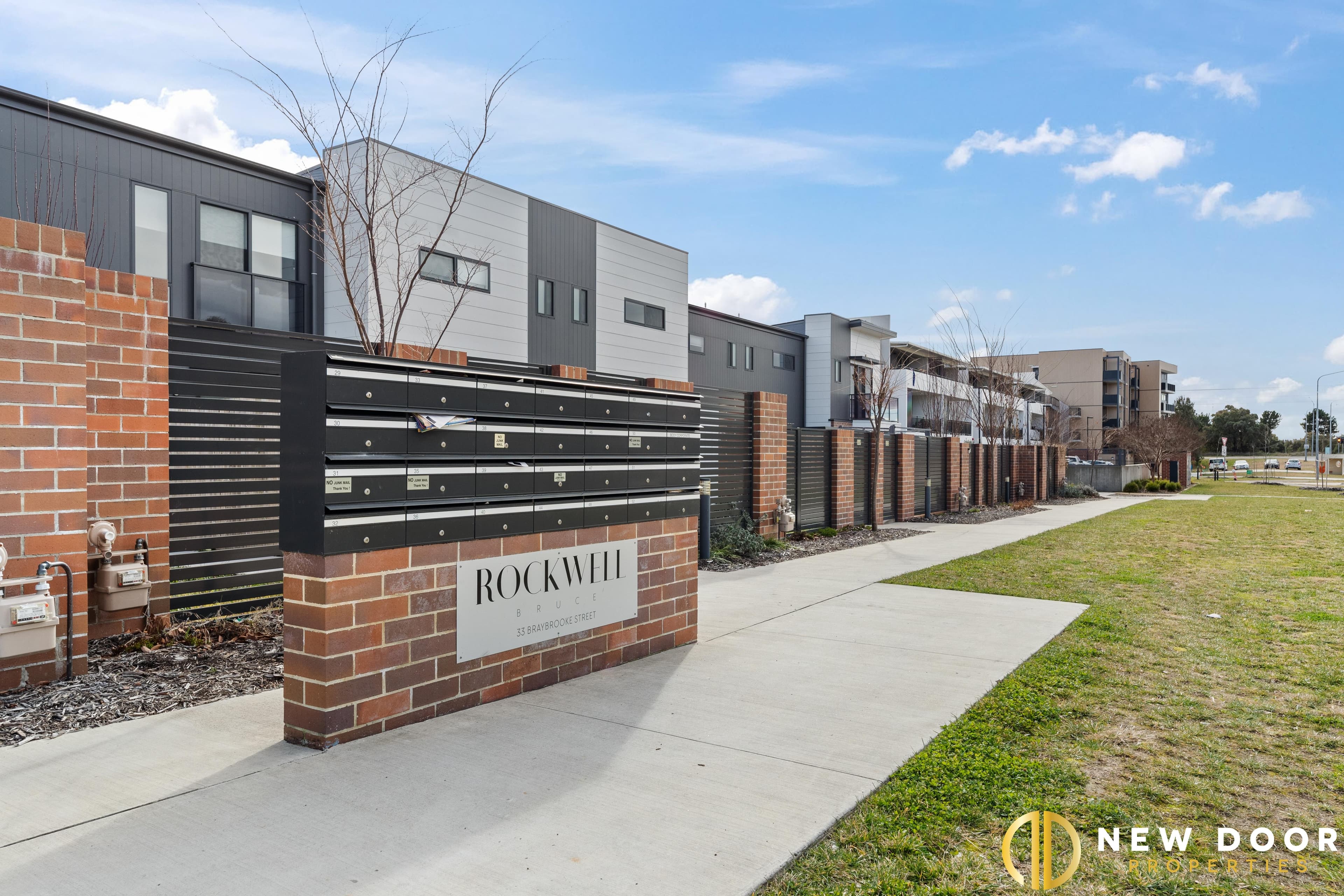 52/33 Braybrooke Street, Bruce ACT, Bruce - Image 1