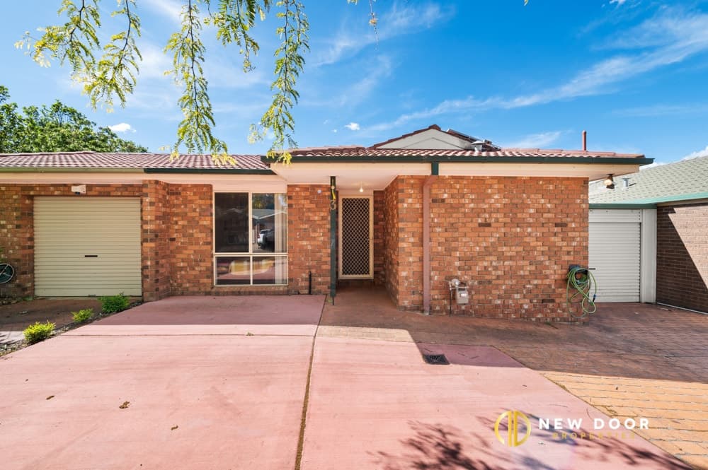 3 Taggerty Street, Ngunnawal ACT, Ngunnawal - Image 1