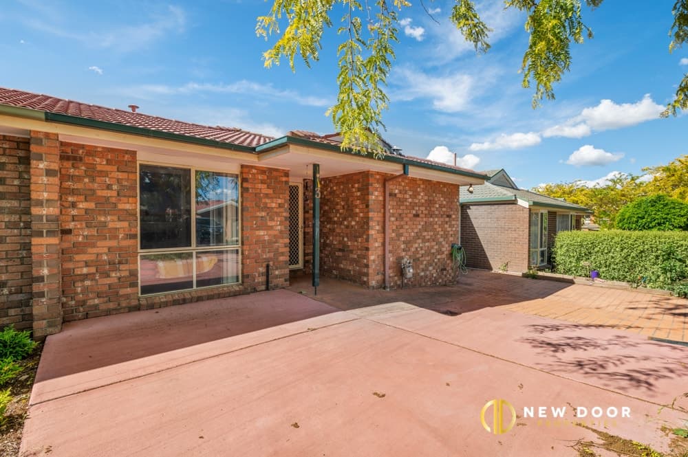 3 Taggerty Street, Ngunnawal ACT, Ngunnawal - Thumbnail 2