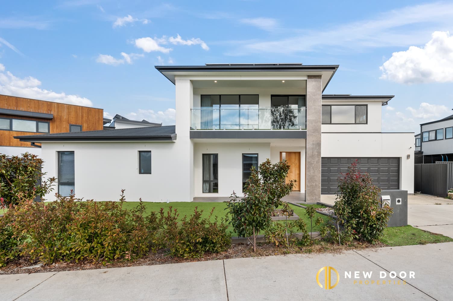 163 Bettong Avenue, Throsby ACT, Throsby - Image 1