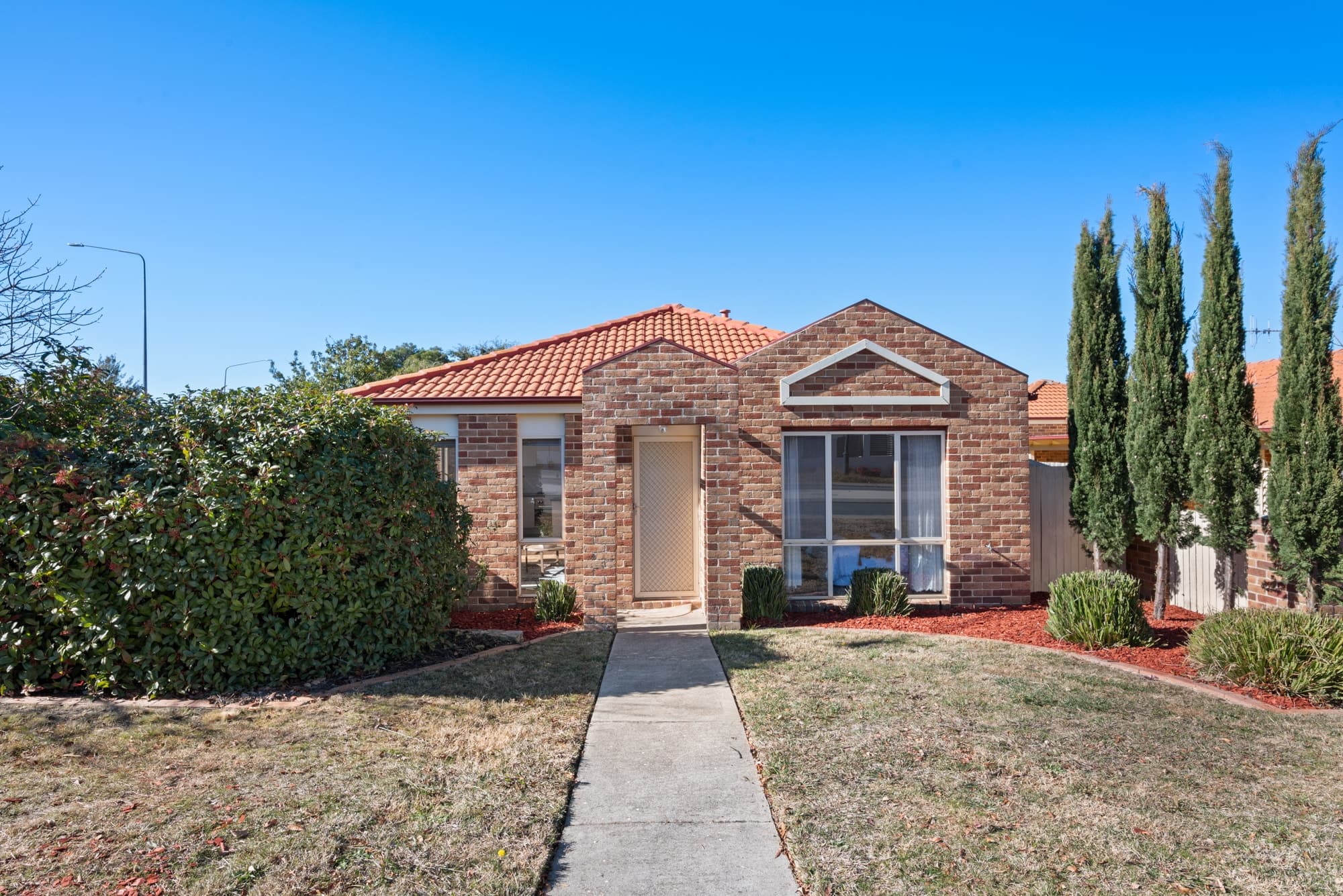 1/84 Buckingham Street, Amaroo ACT, Amaroo - Image 1