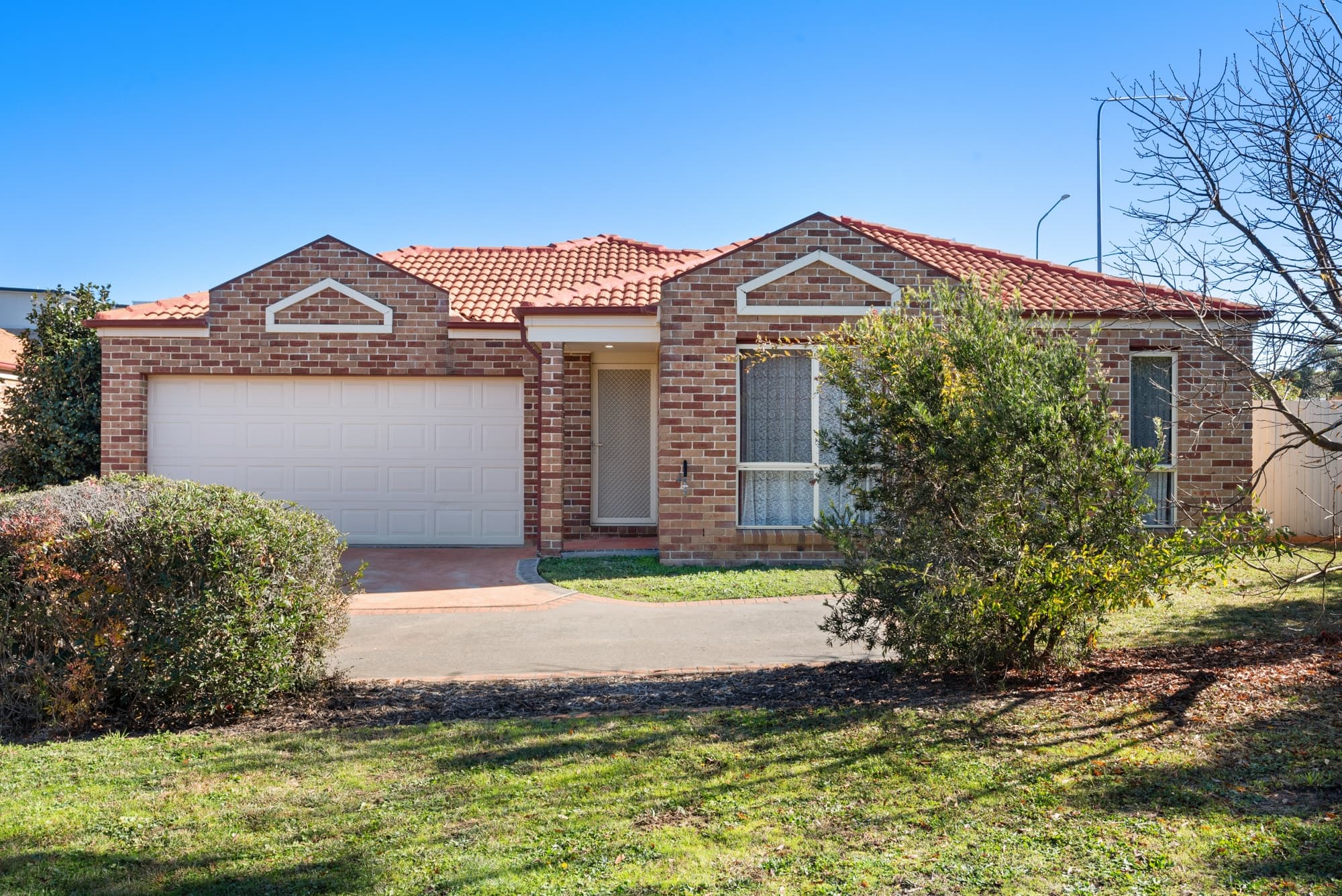 1/84 Buckingham Street, Amaroo ACT, Amaroo - Thumbnail 2