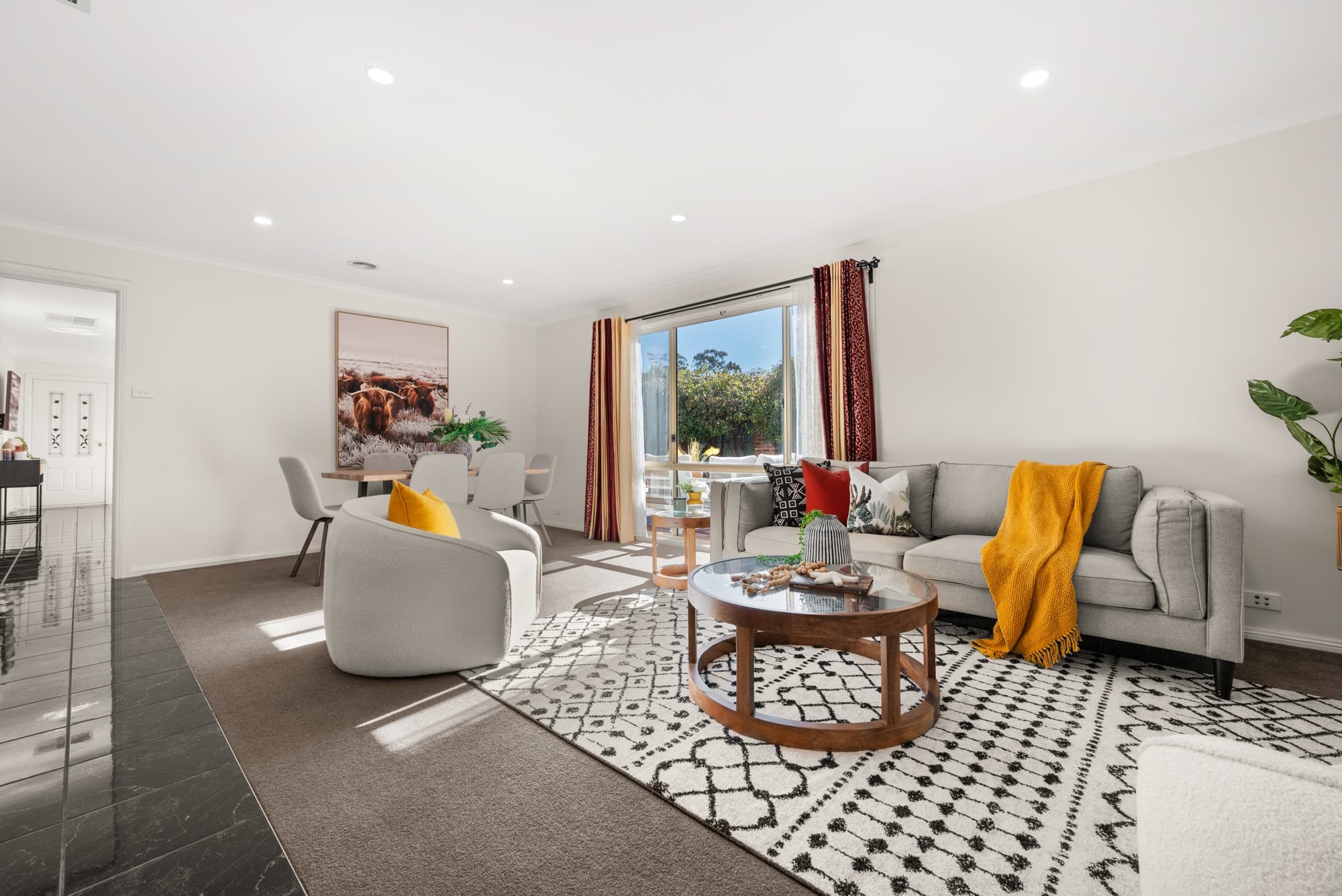 1/84 Buckingham Street, Amaroo ACT, Amaroo - Thumbnail 3