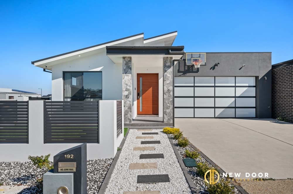 192 Robin Boyd Crescent, Taylor ACT, Taylor - Image 1