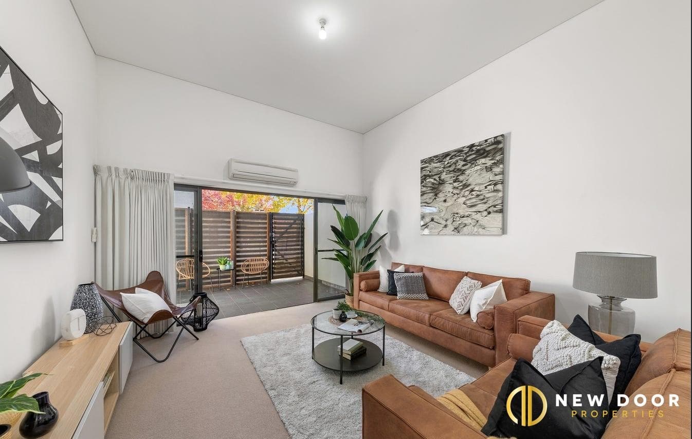 12/38 Gozzard Street, Gungahlin ACT, Gungahlin - Image 1
