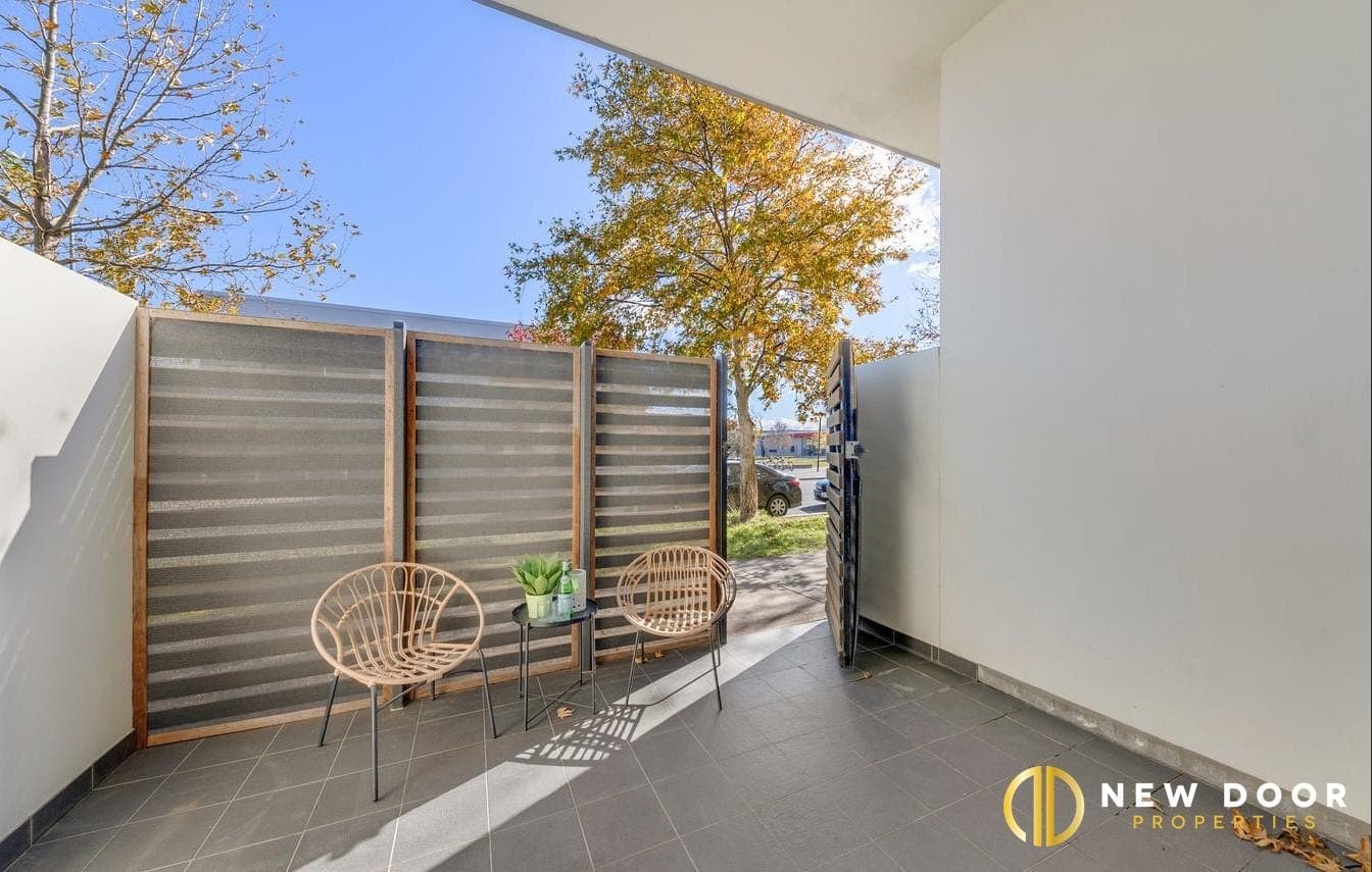 12/38 Gozzard Street, Gungahlin ACT, Gungahlin - Thumbnail 2