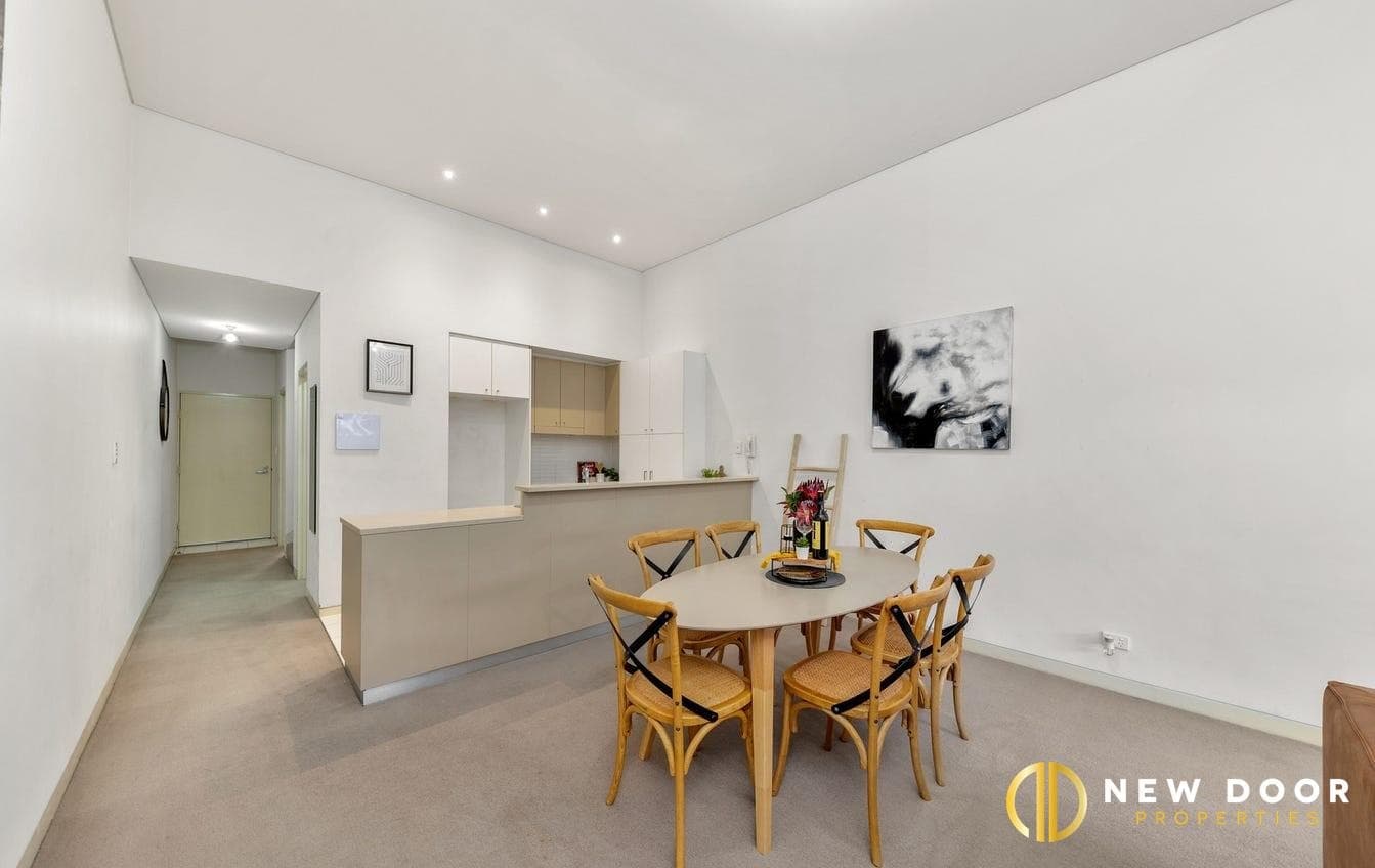 12/38 Gozzard Street, Gungahlin ACT, Gungahlin - Thumbnail 3