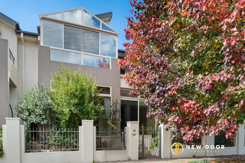 45 Katoomba Street, Harrison ACT, Harrison - Thumbnail 2